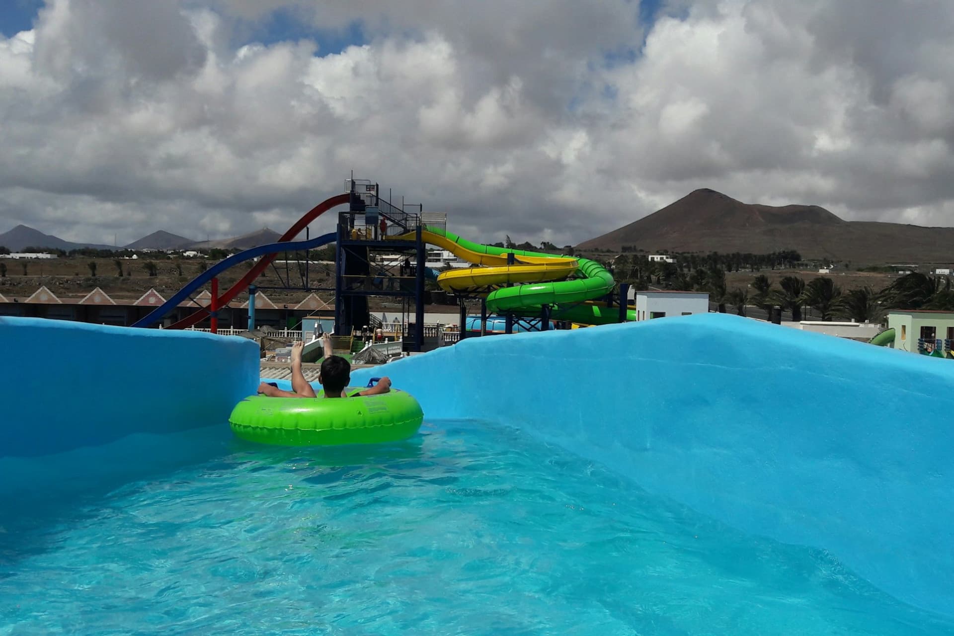 Aquapark Lanzarote Ticket - تصویر 6