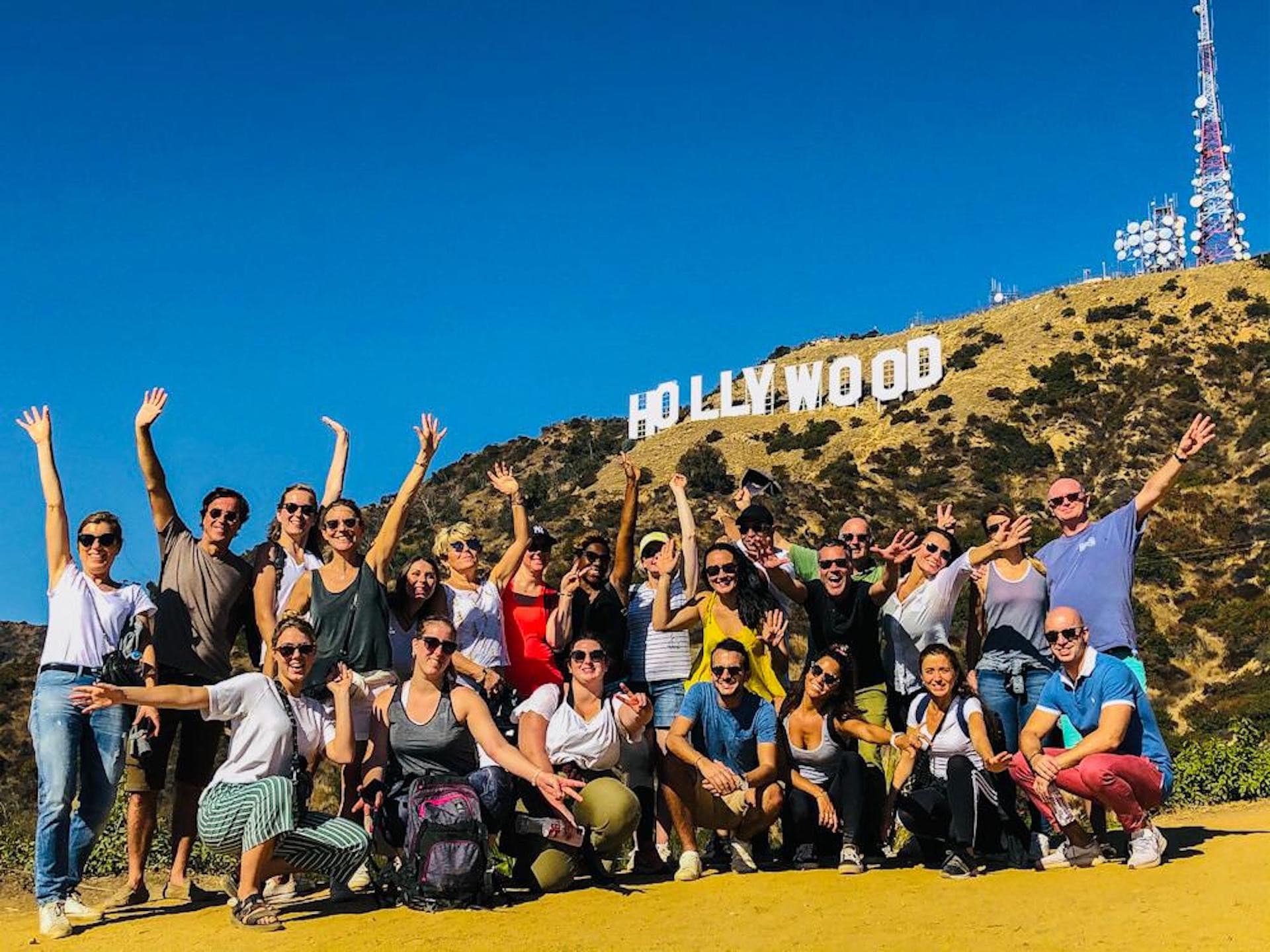 Go City Los Angeles Essentials Pass: 3 Attractions - تصویر 7