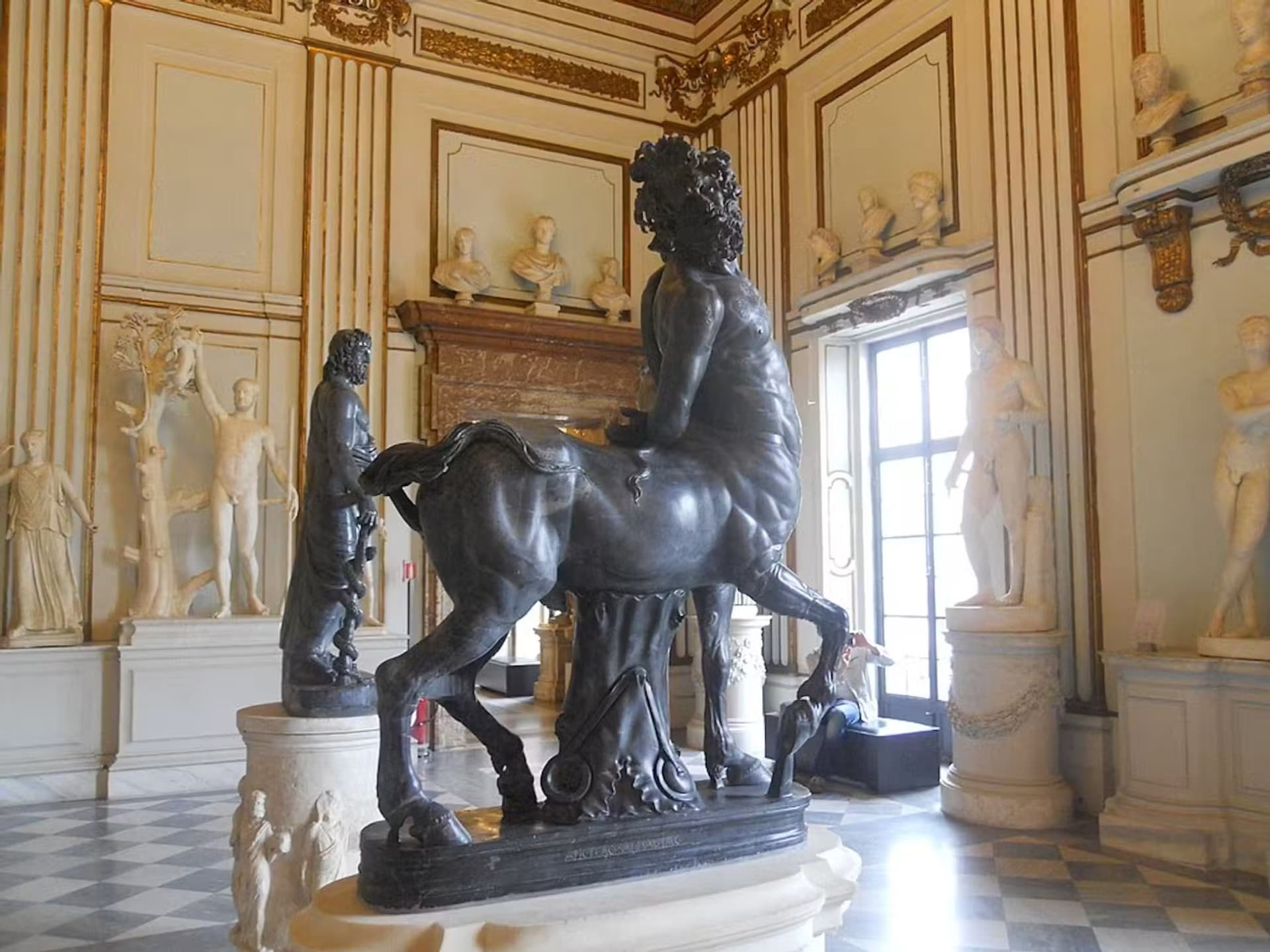 Capitoline Museums Ticket - تصویر 13