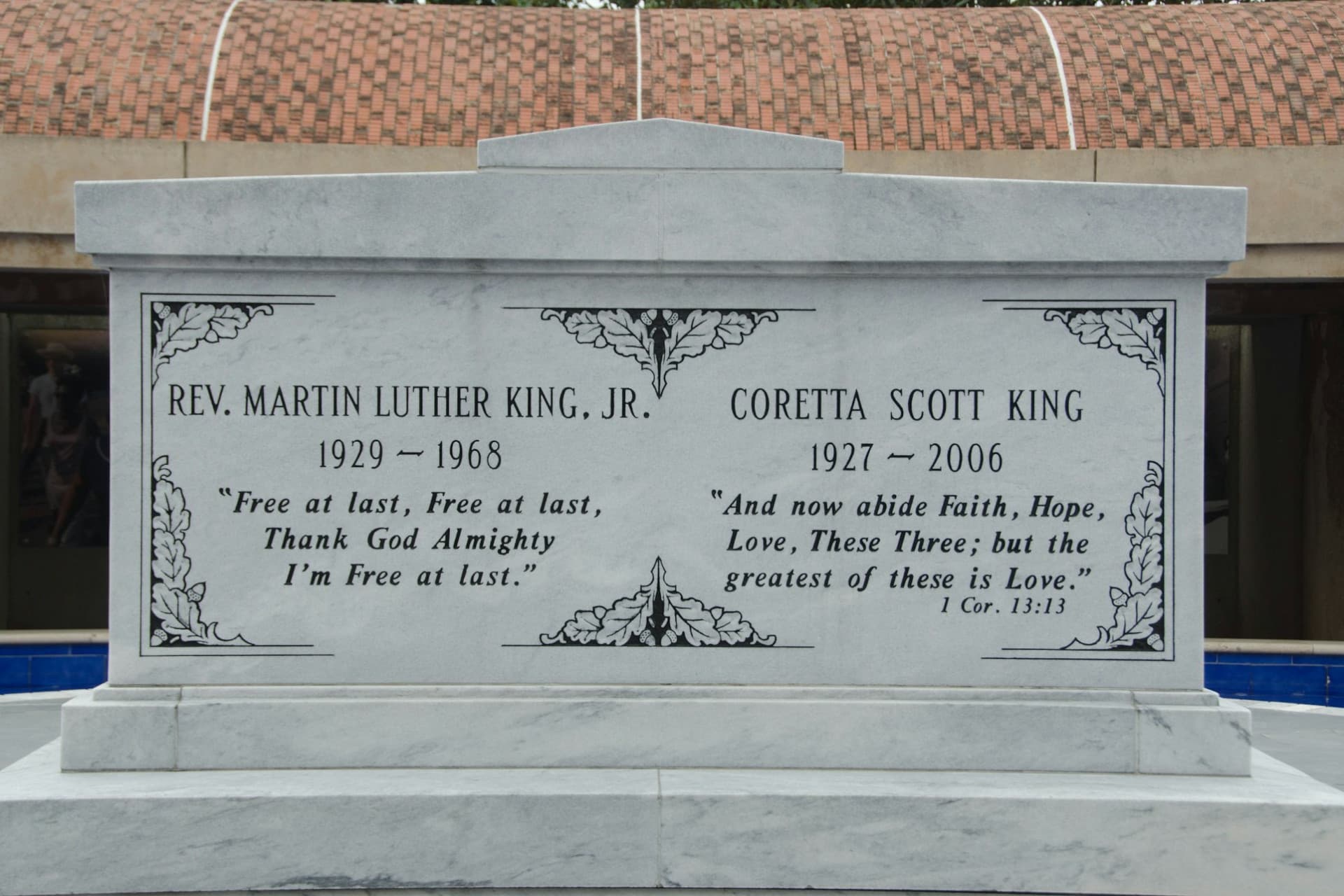 Atlanta: Martin Luther King Jr Historic District Walking Tour Ticket - تصویر 11