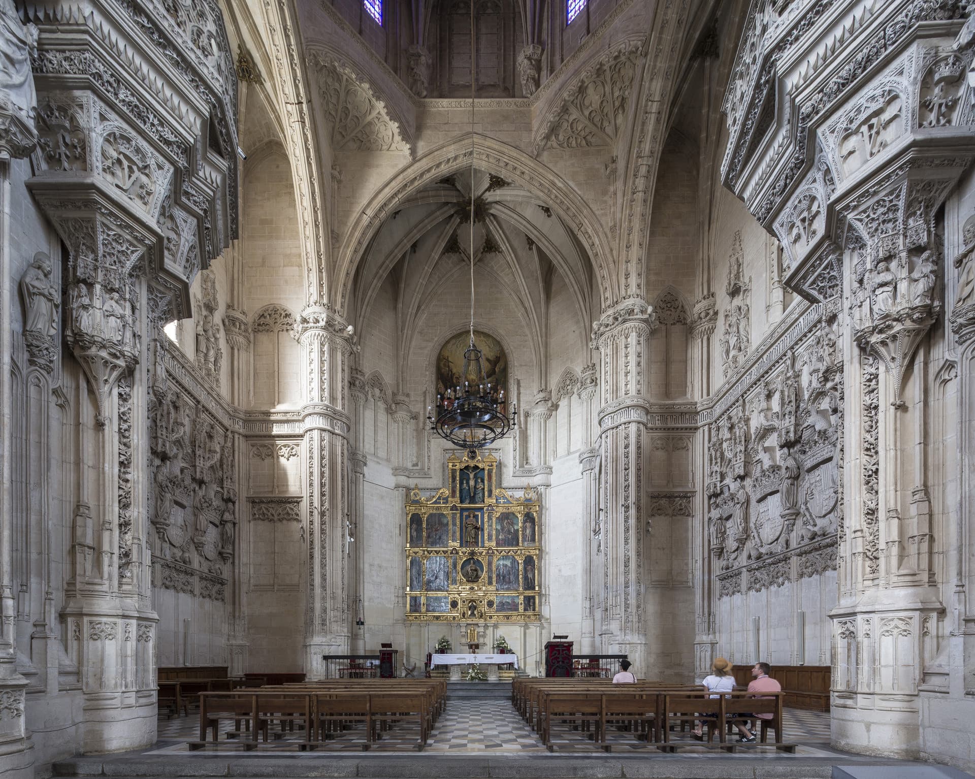 Toledo with Cathedral Tour from Madrid - تصویر 7