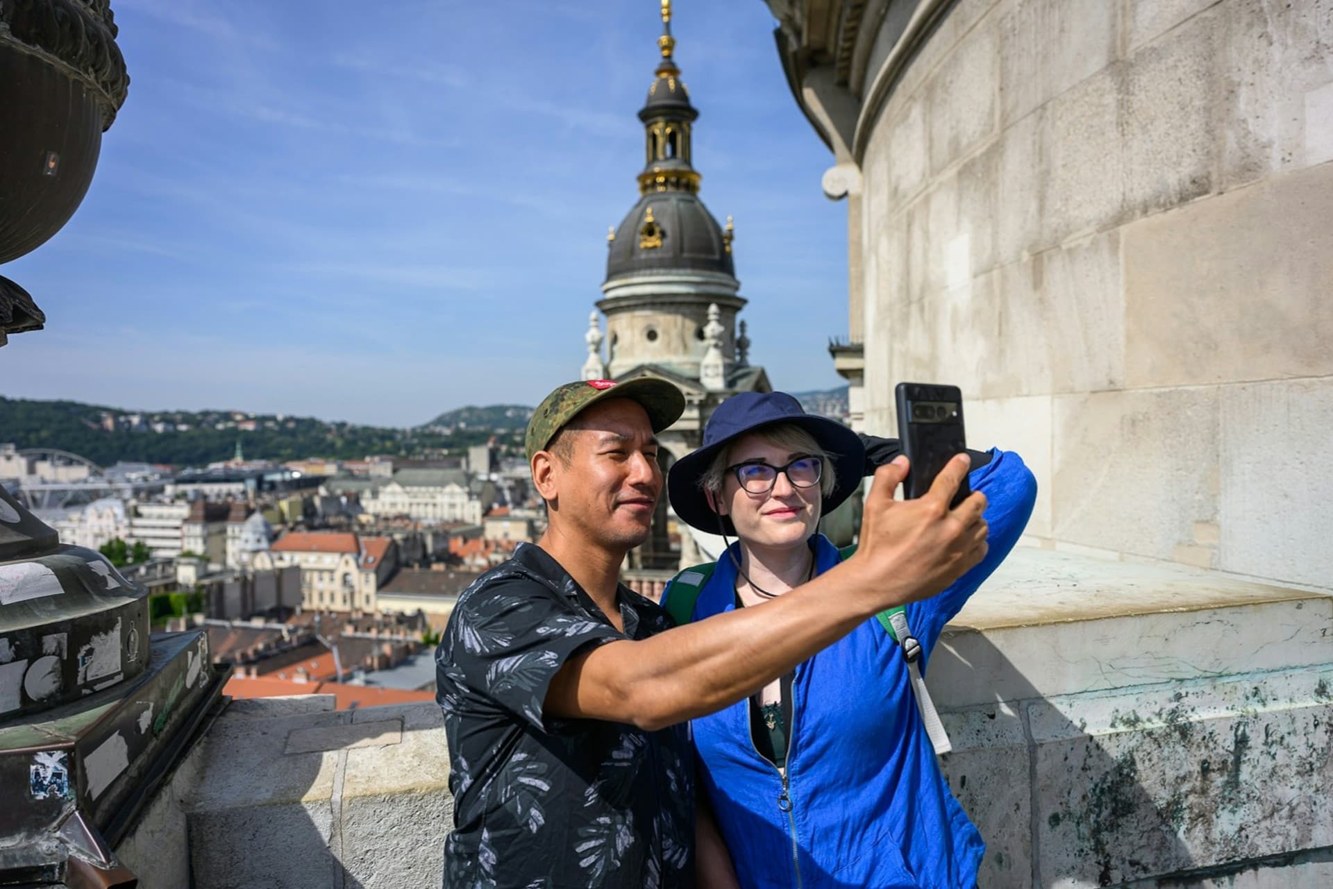 St. Stephen's Basilica: Skip The Line Ticket - تصویر 8