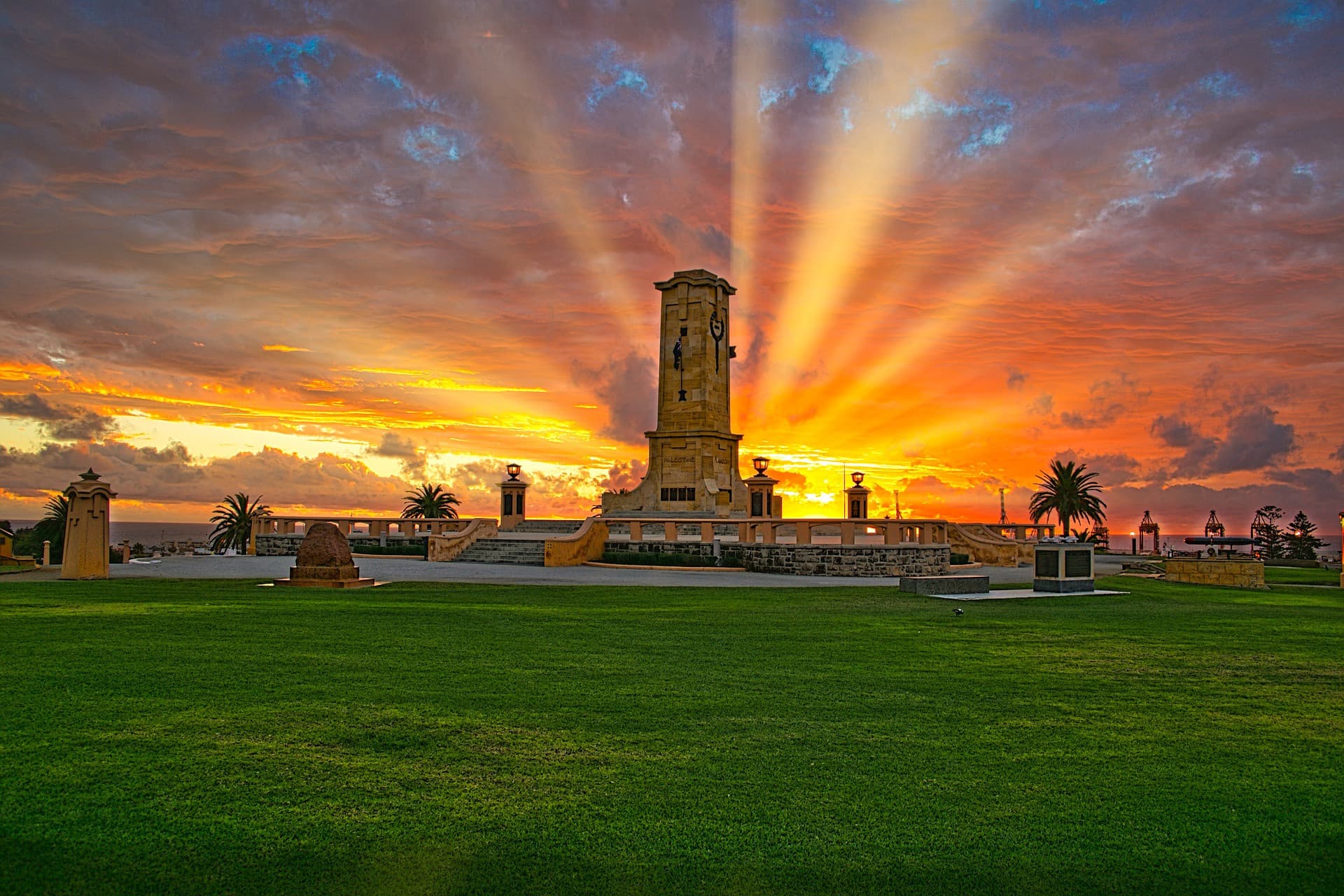 Perth and Fremantle City Tour - تصویر 12