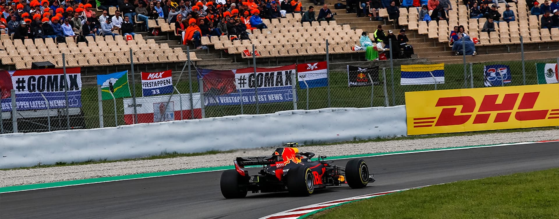 Formula 1 Gran Premio MSC Cruises de Barcelona – Catalunya 2026 (12 - 14 June) - تصویر 2