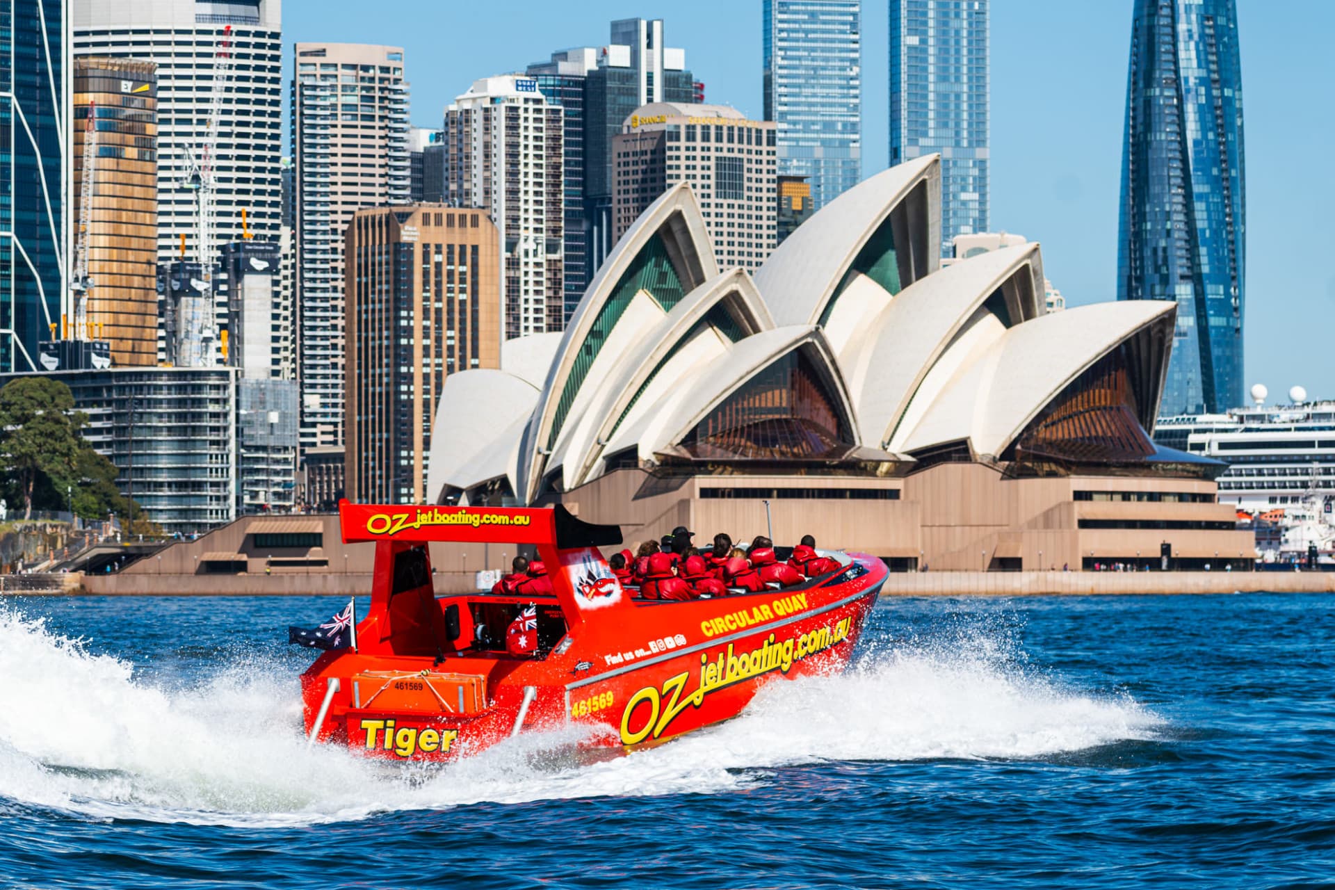 Go City Sydney All-Inclusive Pass: Save up to 50% on Attractions - تصویر 7