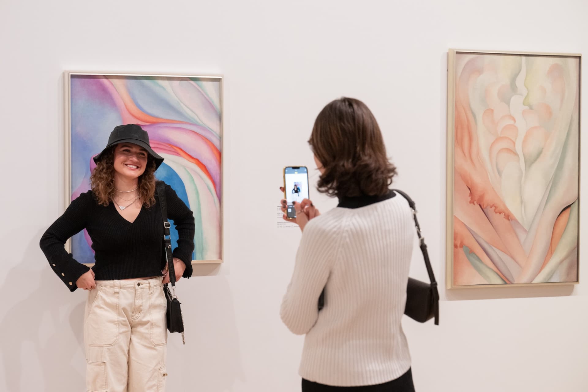 Whitney Museum Of American Art Ticket - تصویر 5