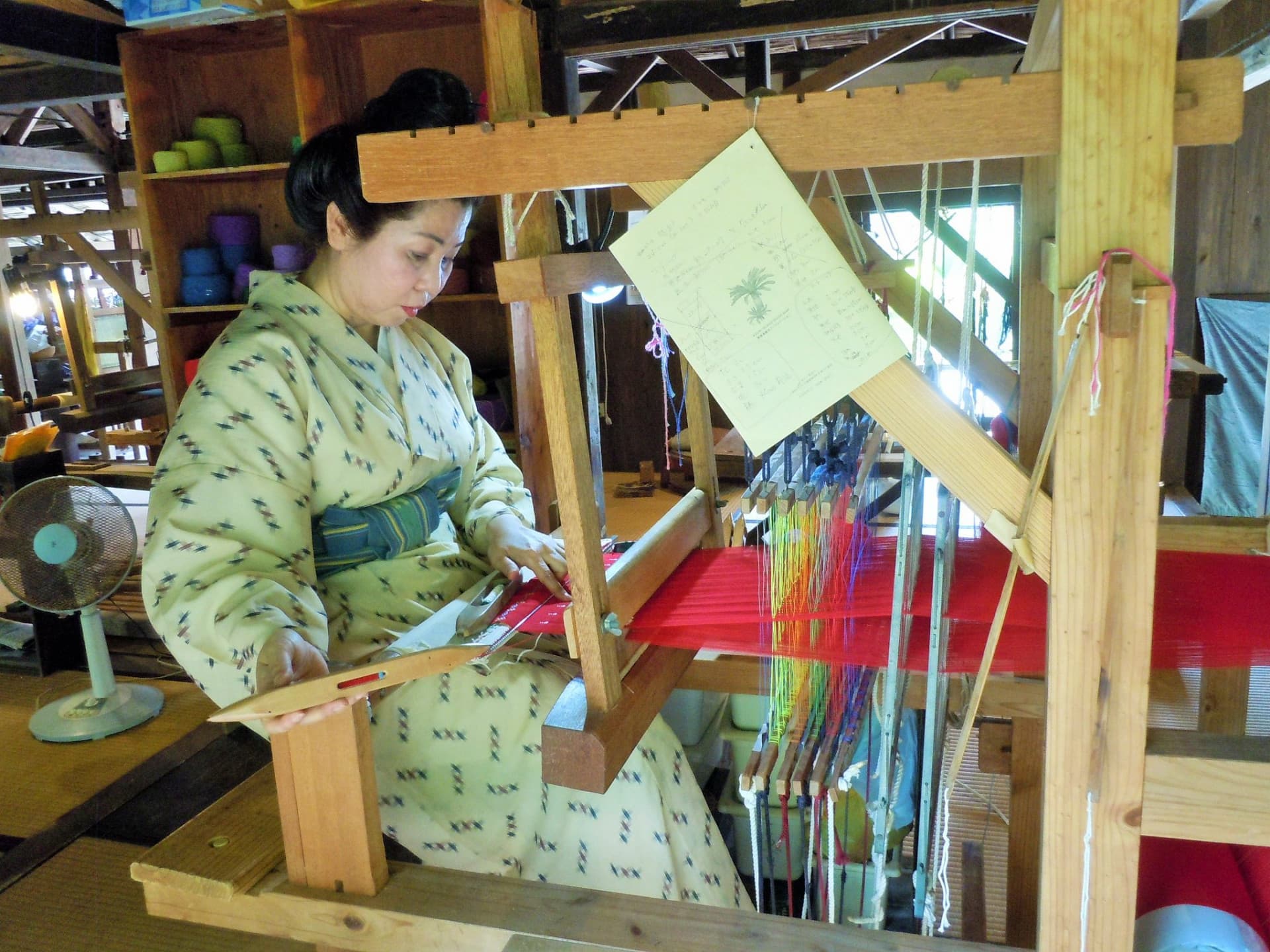 Okinawa Ryukyu Village - تصویر 17