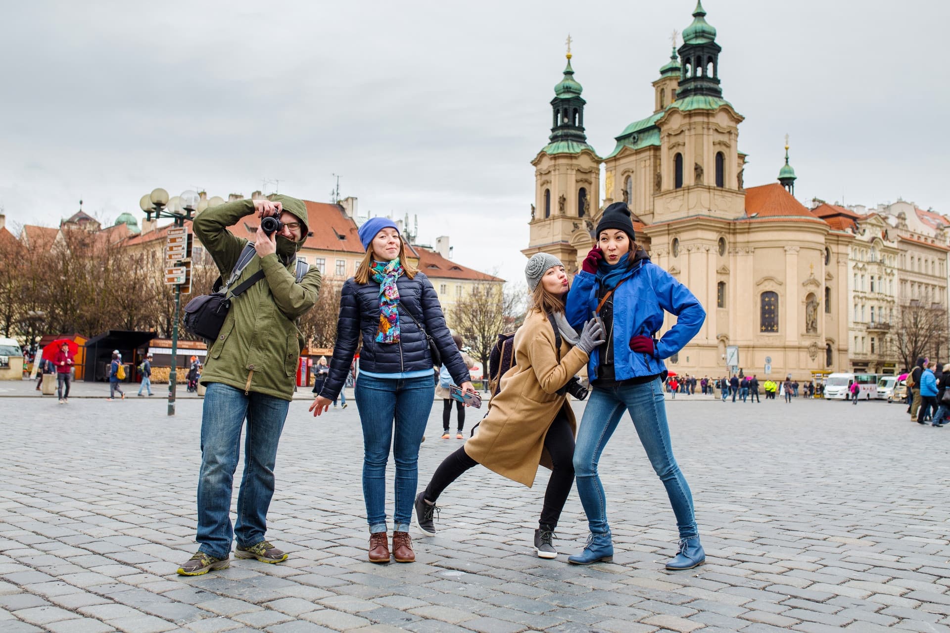 Go City Prague All-Inclusive Pass: Save up to 50% on Attractions - تصویر 21