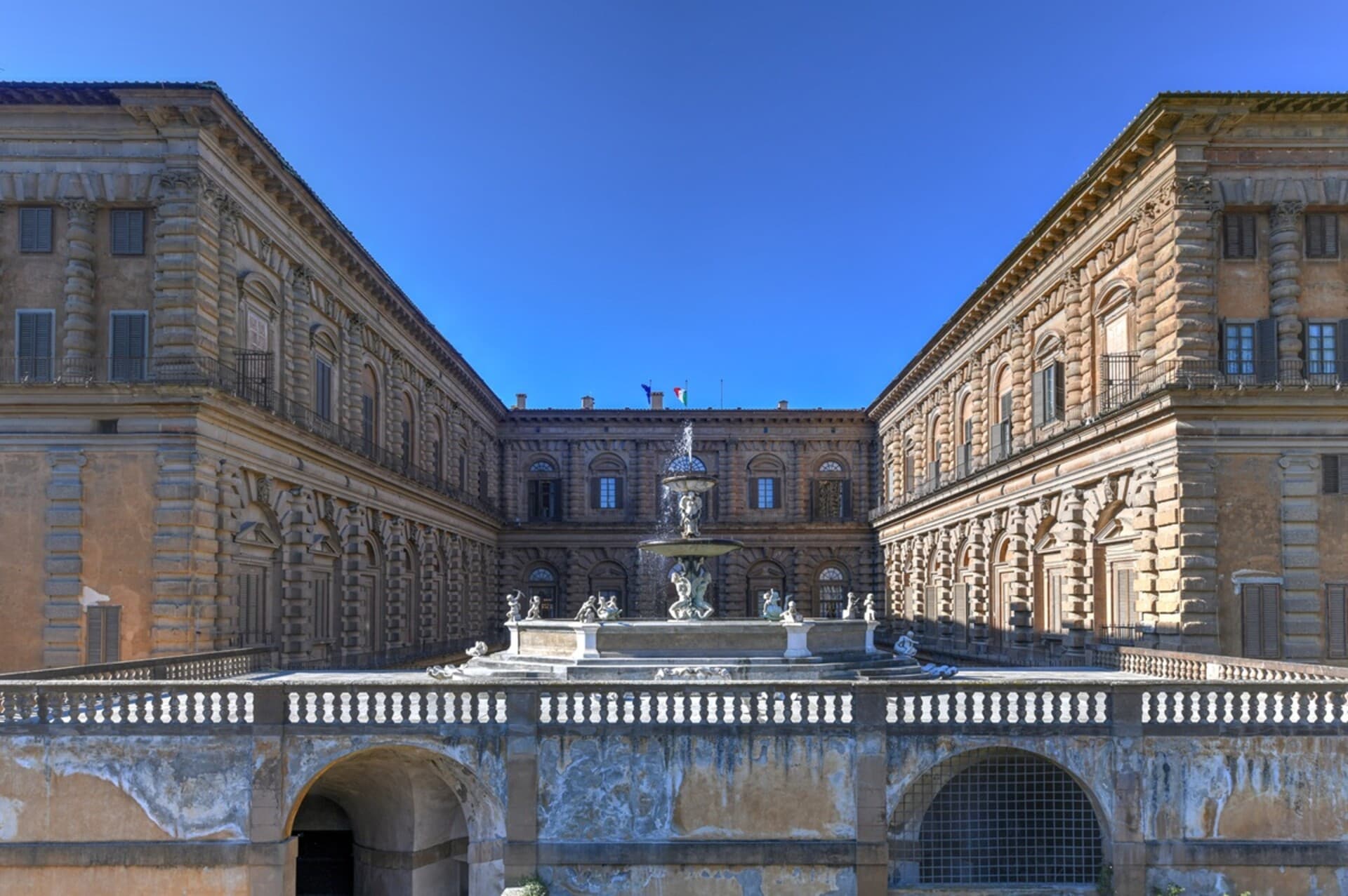Boboli Gardens Tour with English-Speaking Guide & Skip-the-Line Entry - تصویر 2