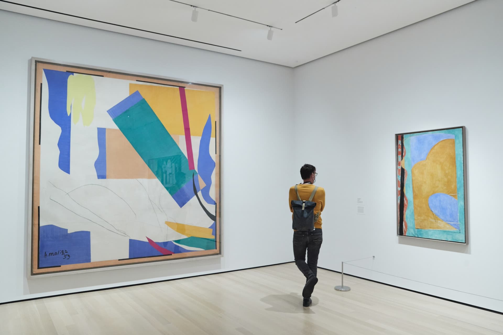 The Museum of Modern Art (MoMA) Admission - تصویر 13