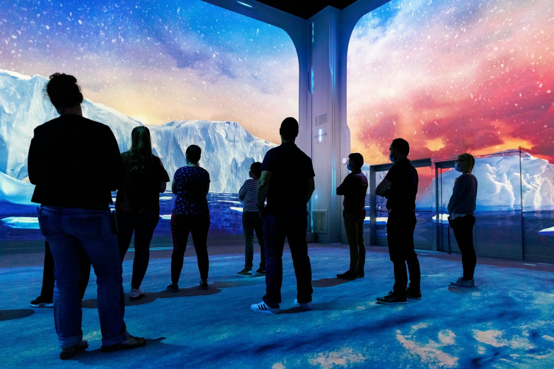 Nausicaa: Skip The Line Ticket - تصویر 4