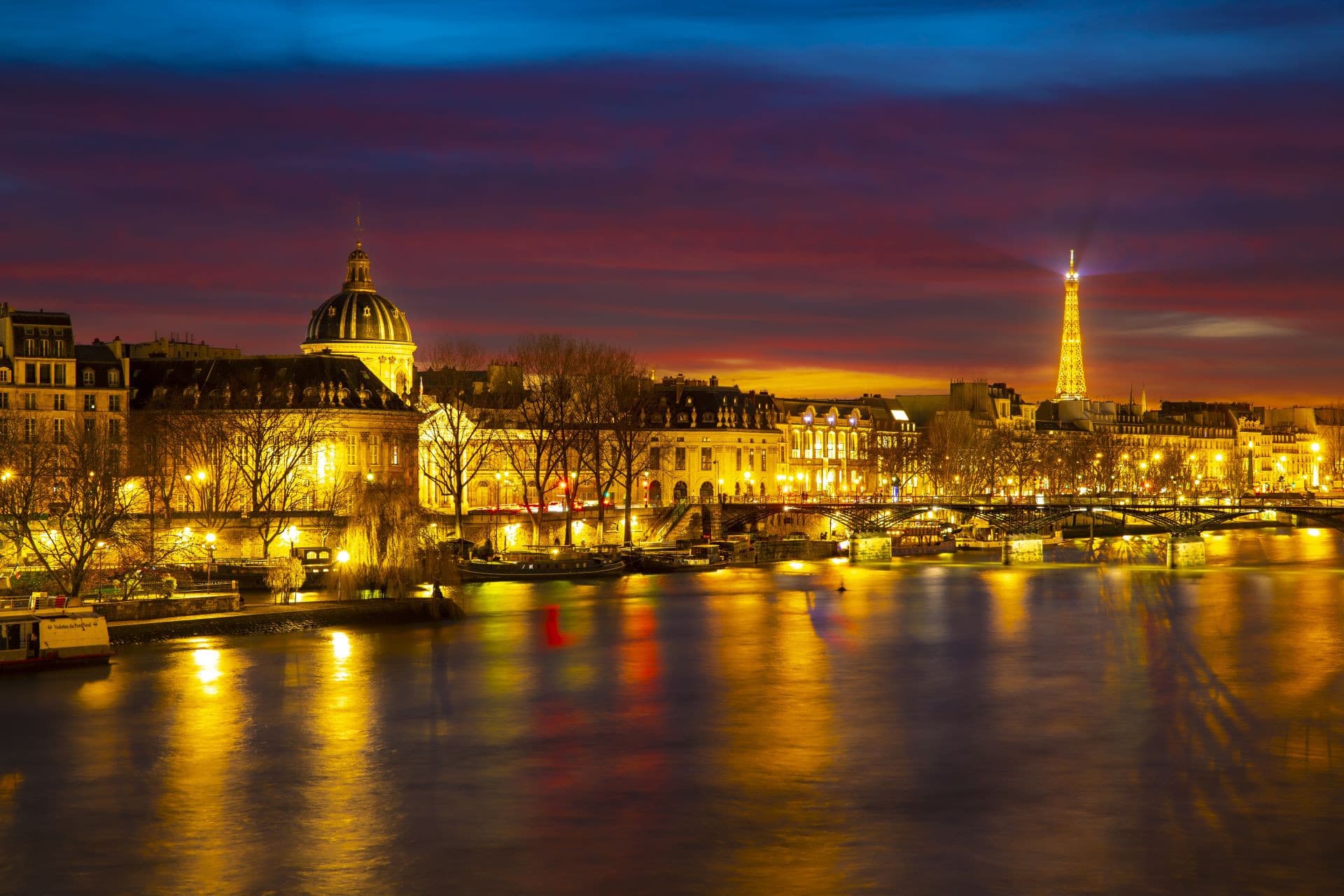 Tootbus Paris Hop-on Hop-off Bus Tour - تصویر 14
