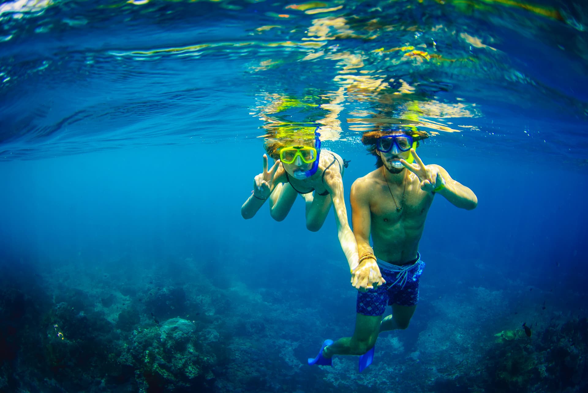 Nusa Penida Cruise by Bali Hai Cruises - تصویر اصلی