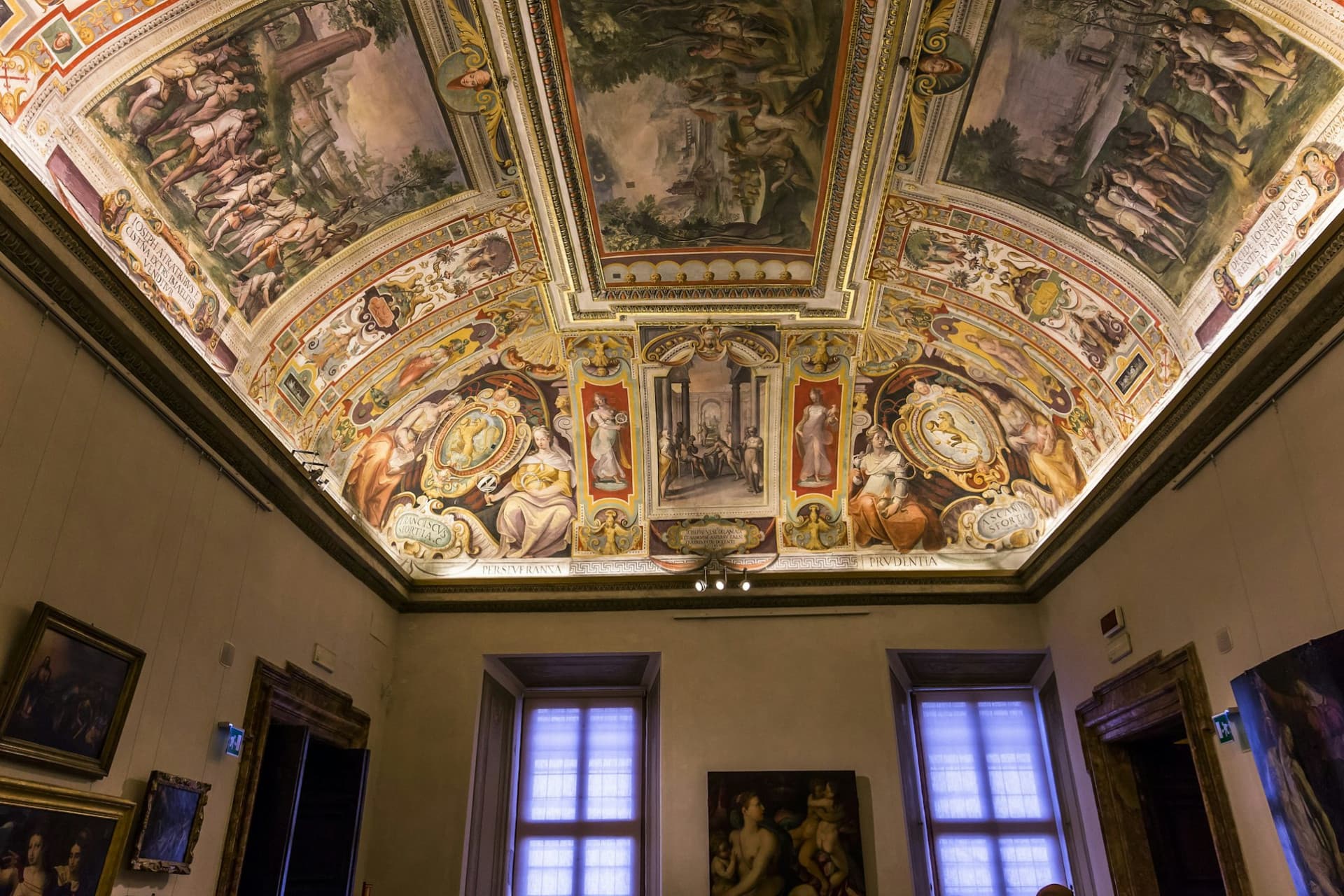Palazzo Barberini: Bernini and the Barberini Exhibition Ticket - تصویر 3