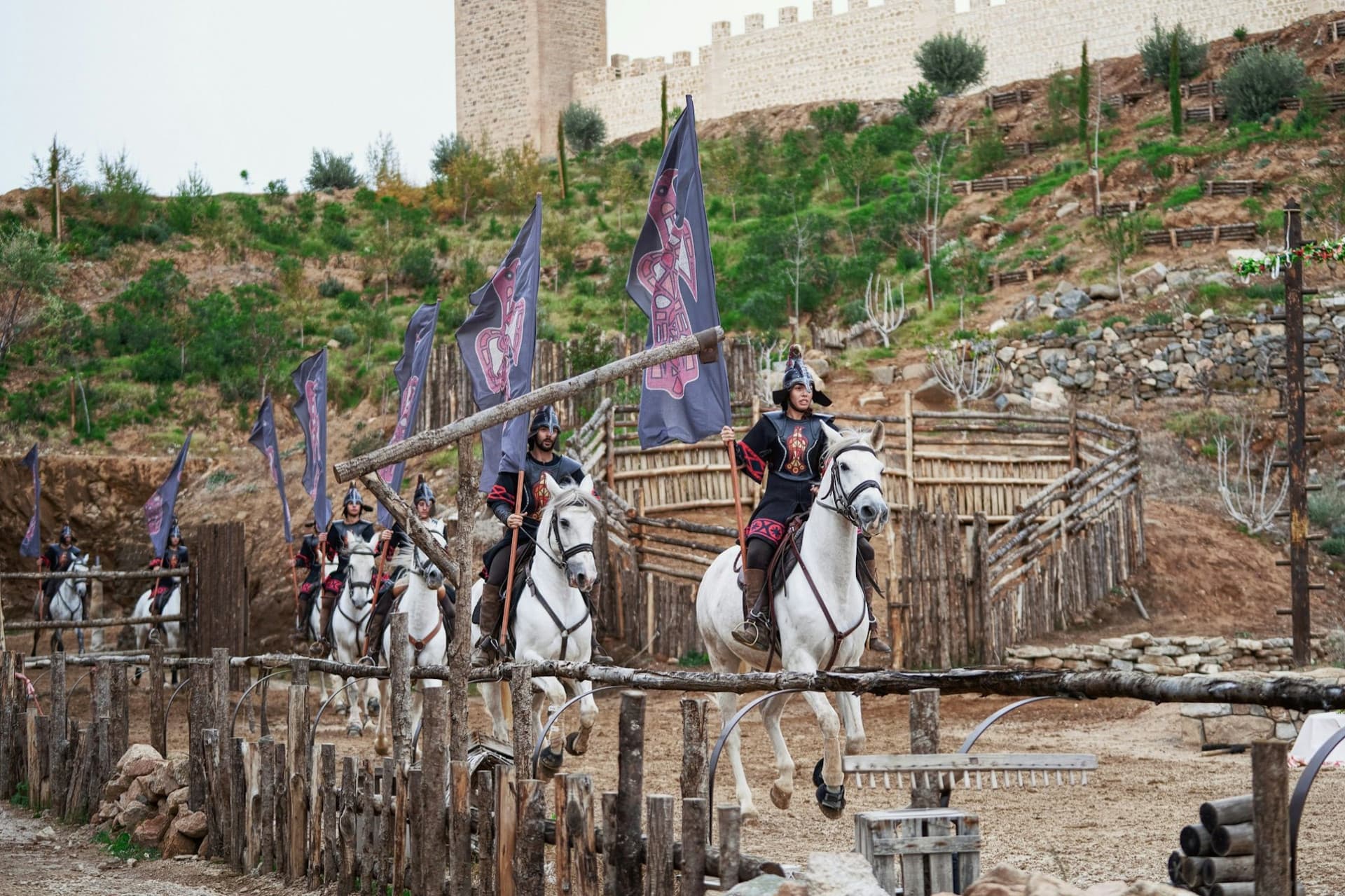 Puy du Fou España Ticket - تصویر 4