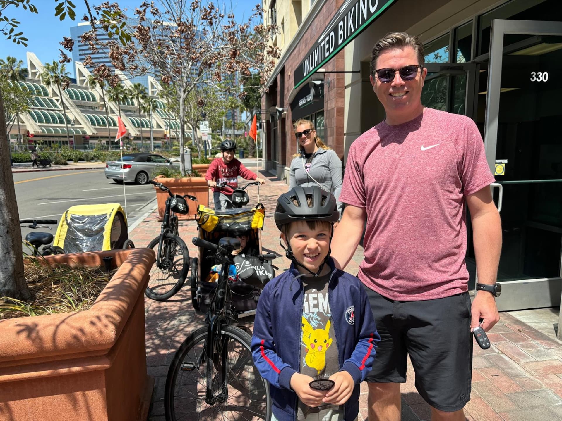 San Diego Bike Rentals - تصویر 9