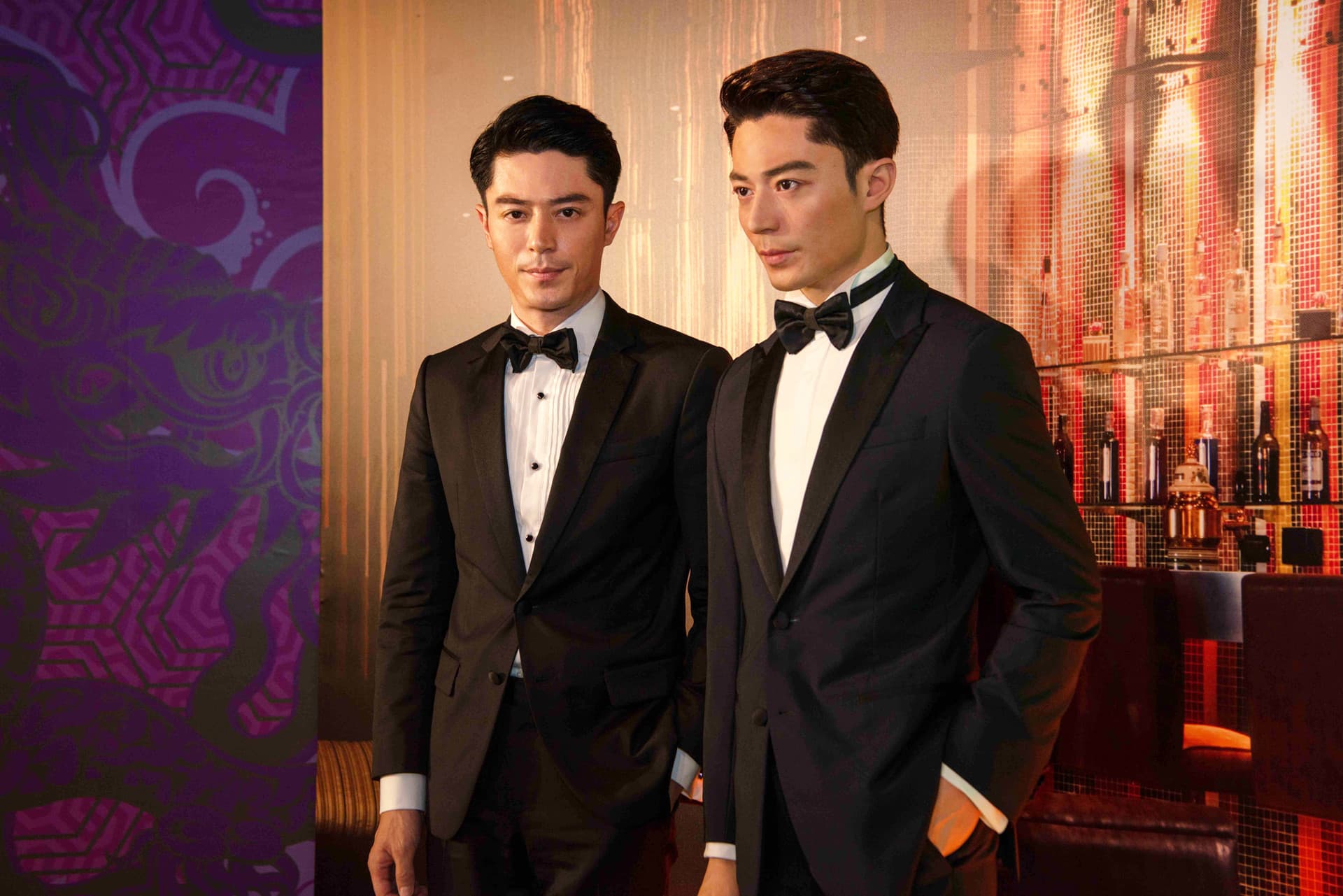 Madame Tussauds Hong Kong Ticket - تصویر 39