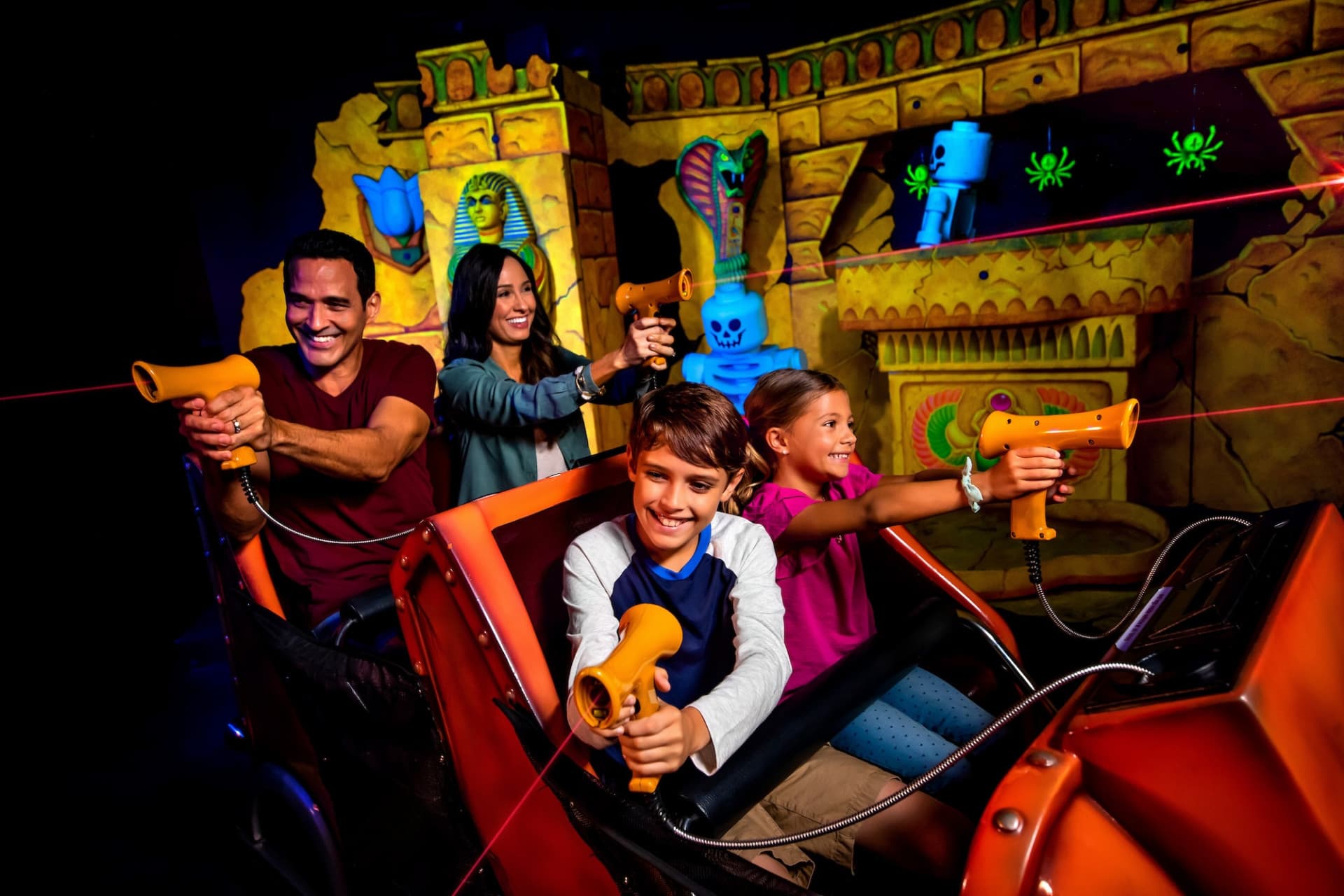 LEGOLAND Florida Resort Ticket - تصویر 10