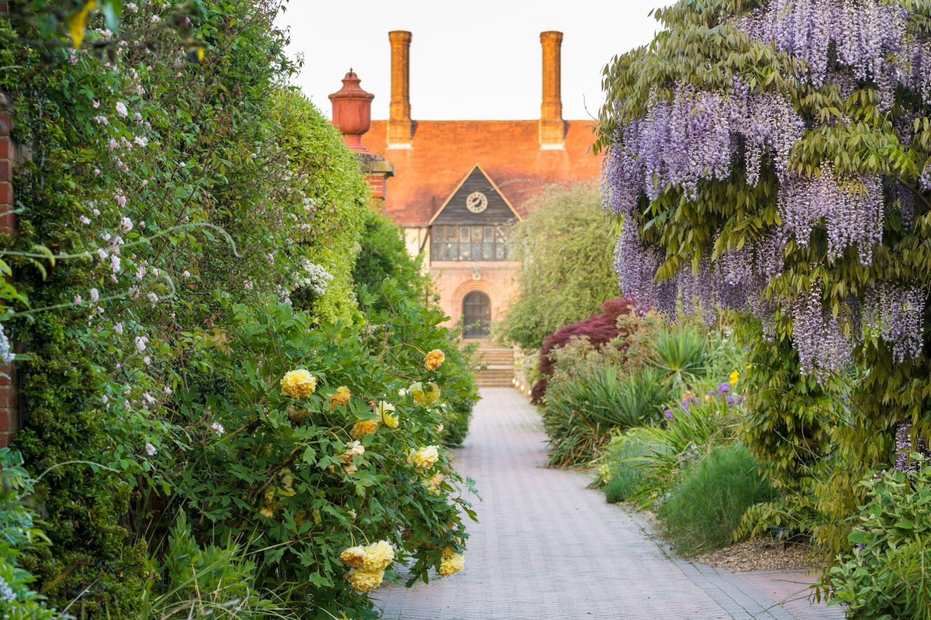 RHS Garden Wisley Ticket - تصویر اصلی