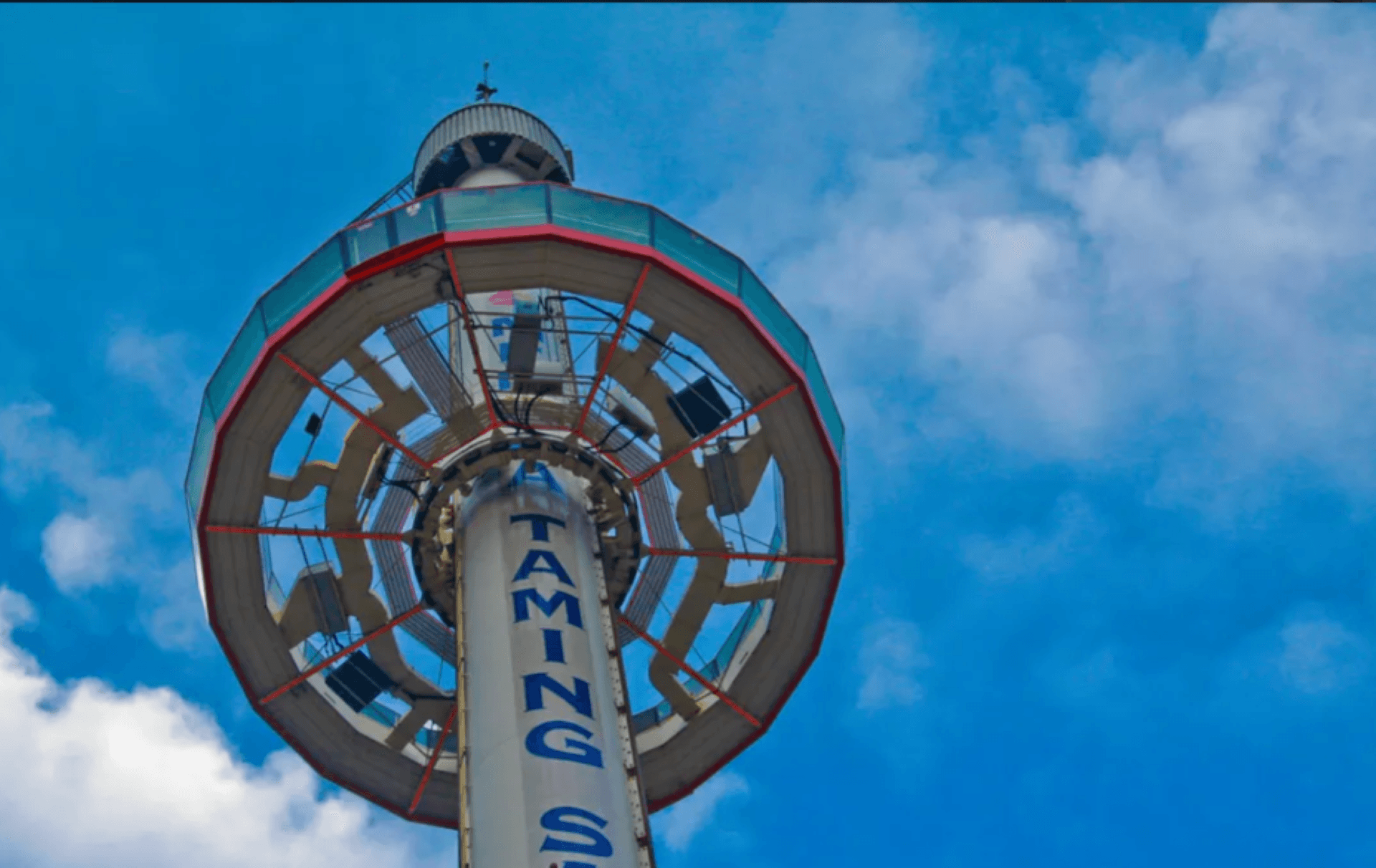 Menara Taming Sari (Malacca Tower) - تصویر اصلی