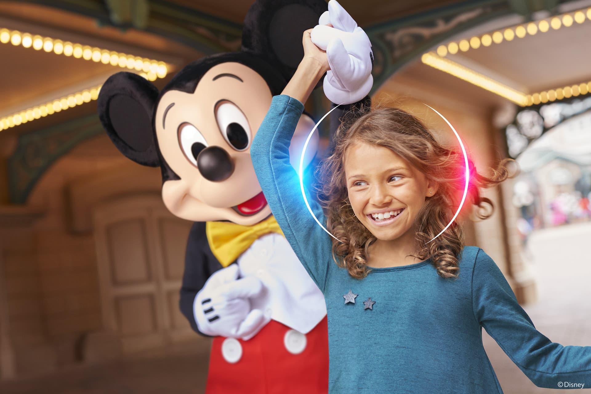 Disneyland® Paris Ticket - تصویر 18