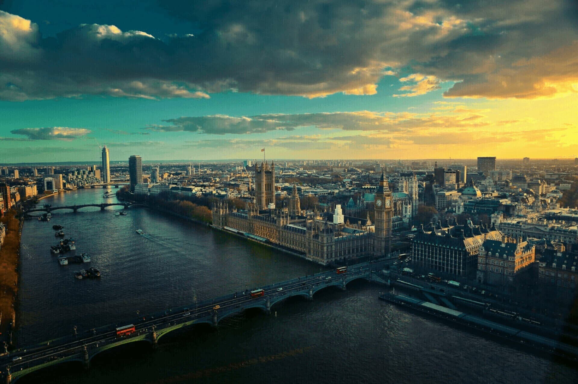 Sky Garden London Ticket - تصویر 2