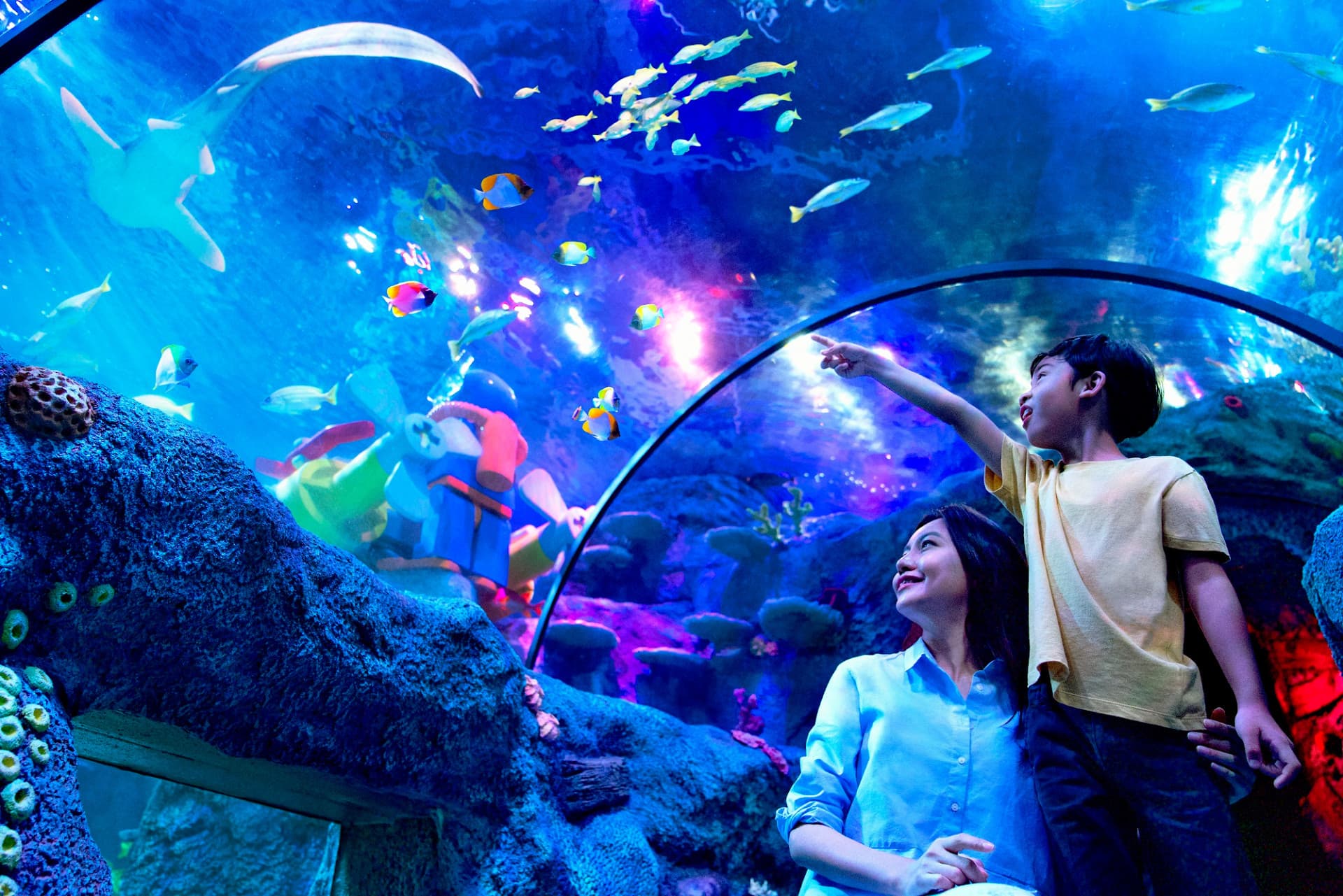 LEGOLAND Malaysia Resort Ticket - تصویر 12