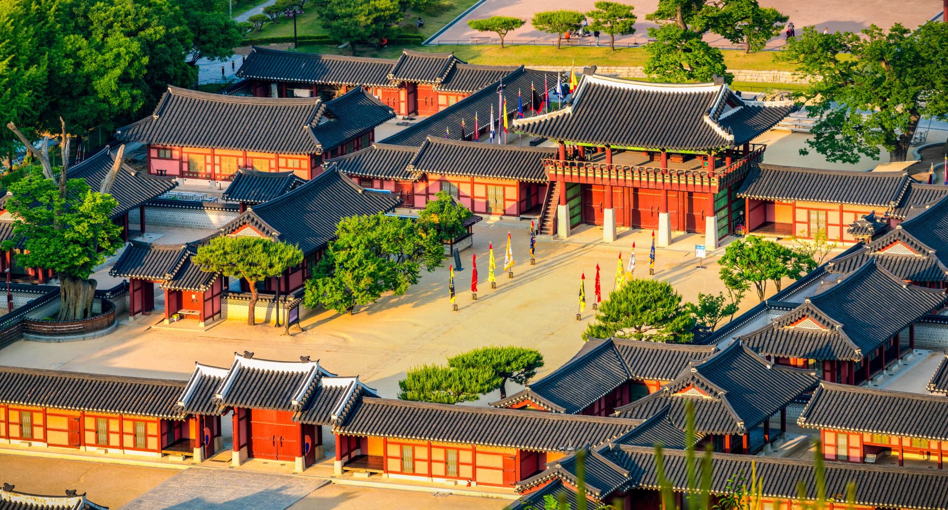 Korean Folk Village and Suwon Hwaseong Fortress Full-Day Tour from Seoul - تصویر 4