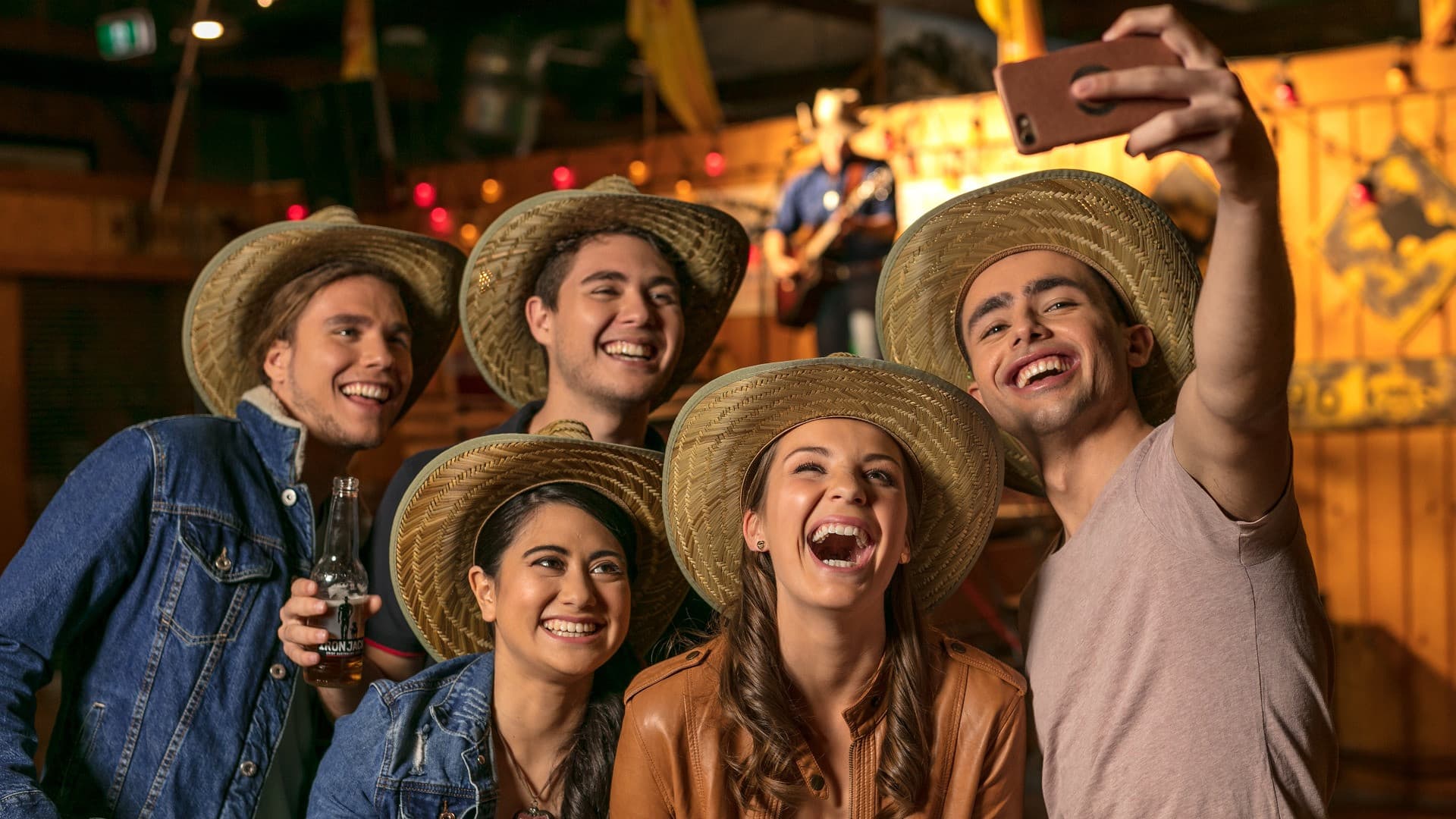 Australian Outback Spectacular Dinner Show Ticket - تصویر 4