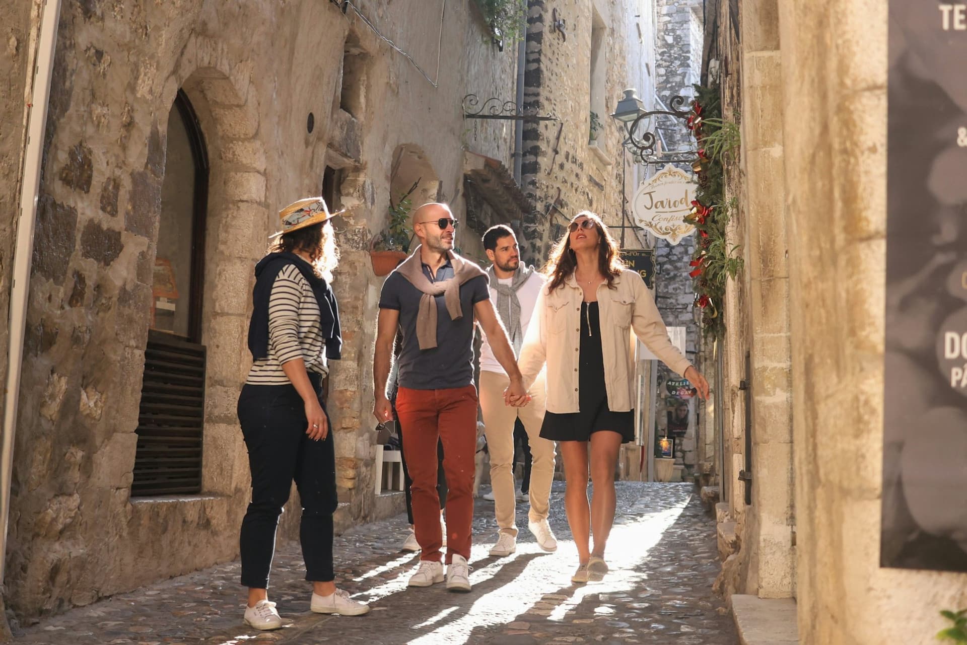 Cannes & Antibes Guided Tour - تصویر 3