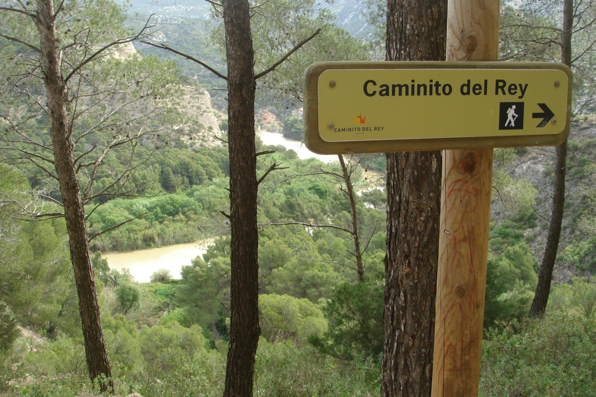 Caminito del Rey Ticket - تصویر 13