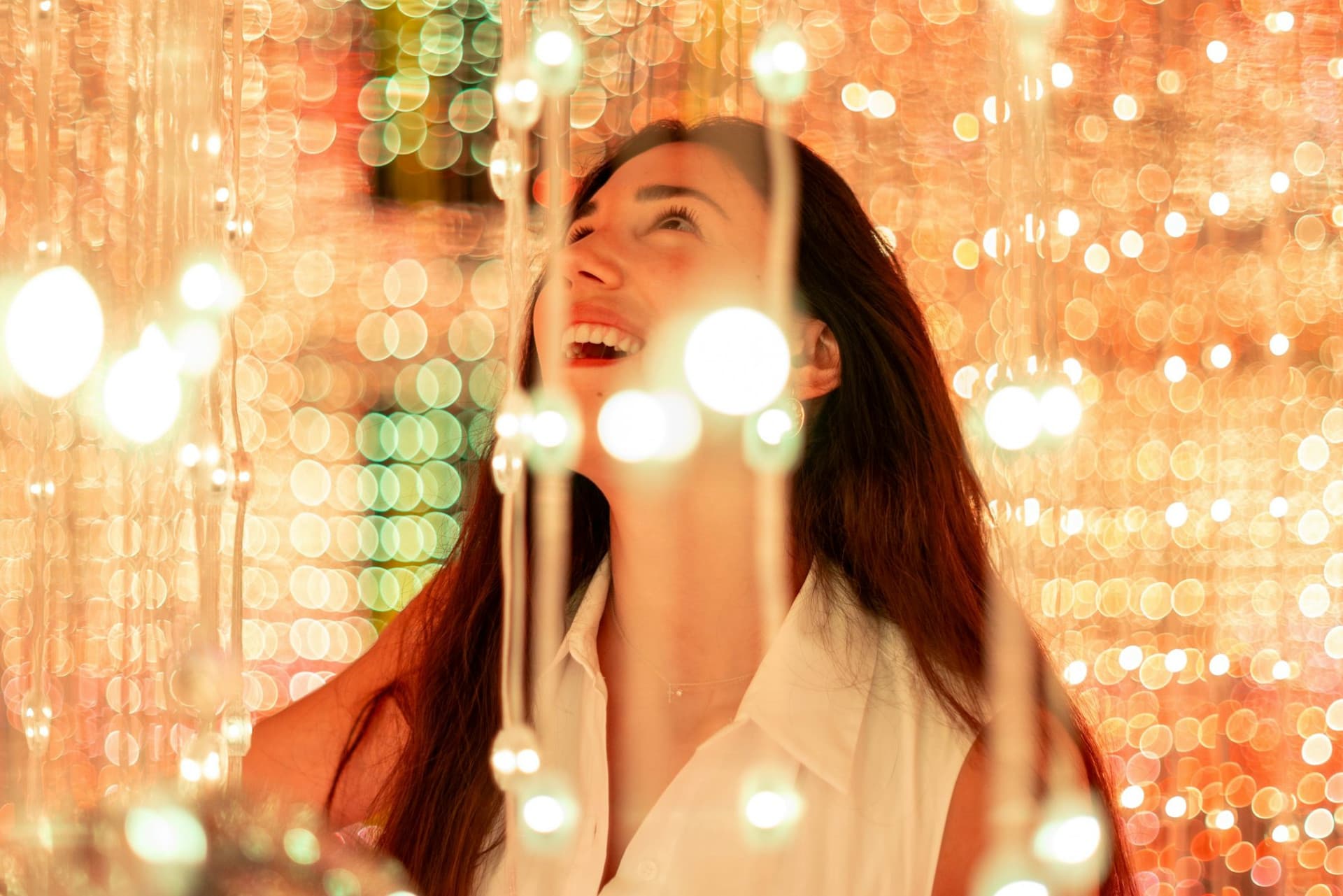 White Rabbit - The Immersive Experience of Barcelona Ticket - تصویر 4