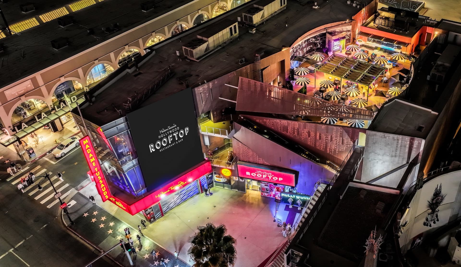 Madame Tussauds Hollywood Admission Ticket - تصویر 13