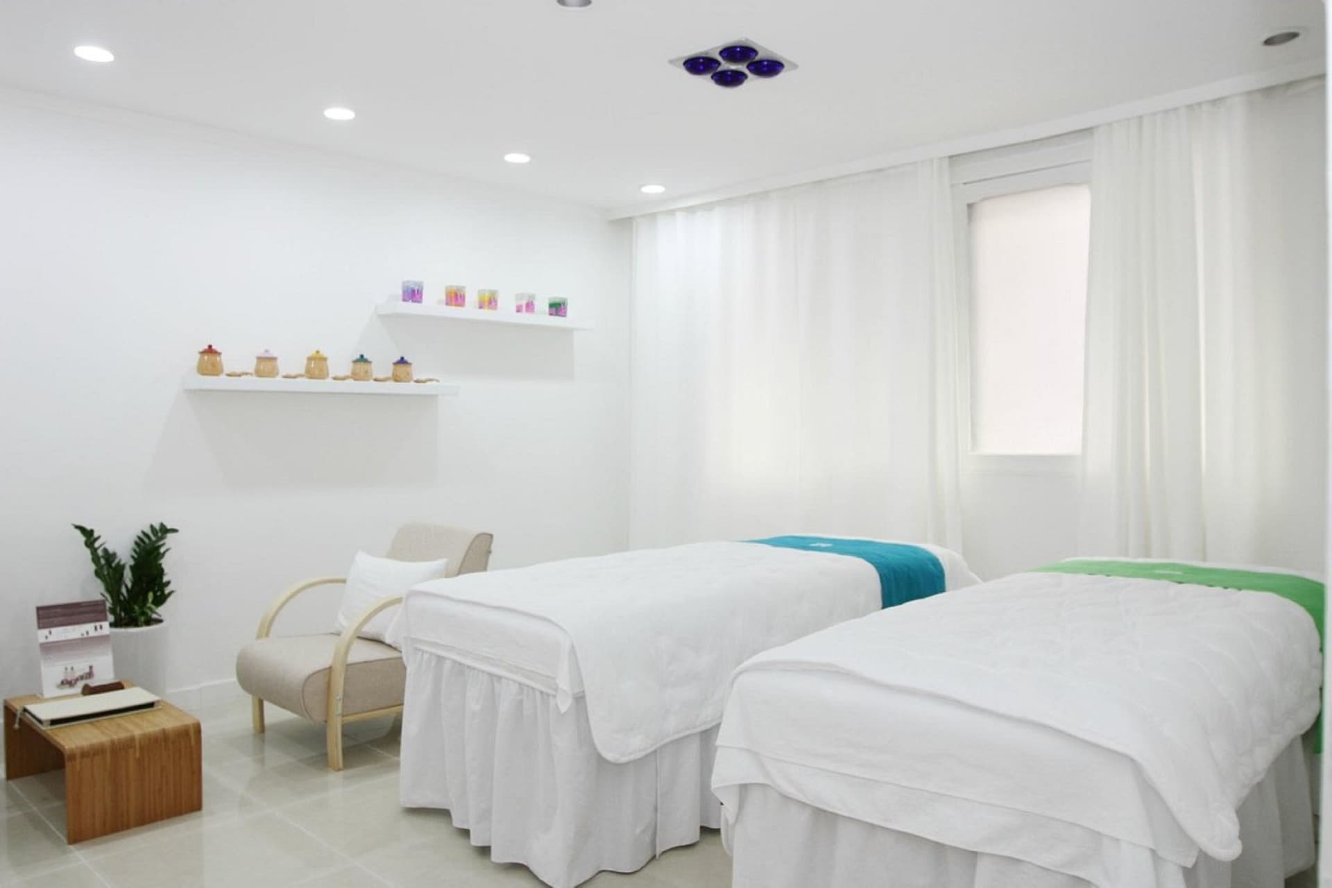 Cheongdam Marzia Clinic Healing Spa - تصویر 2