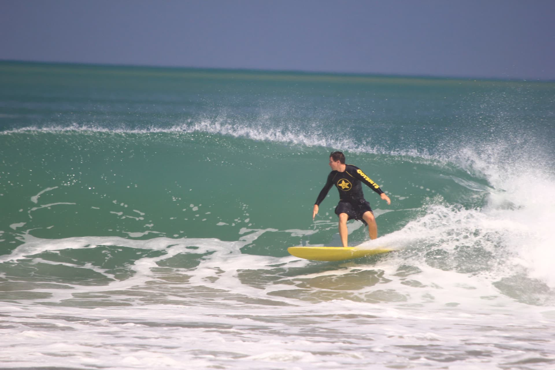 Surfing Lessons by Odysseys Surf School - تصویر 9
