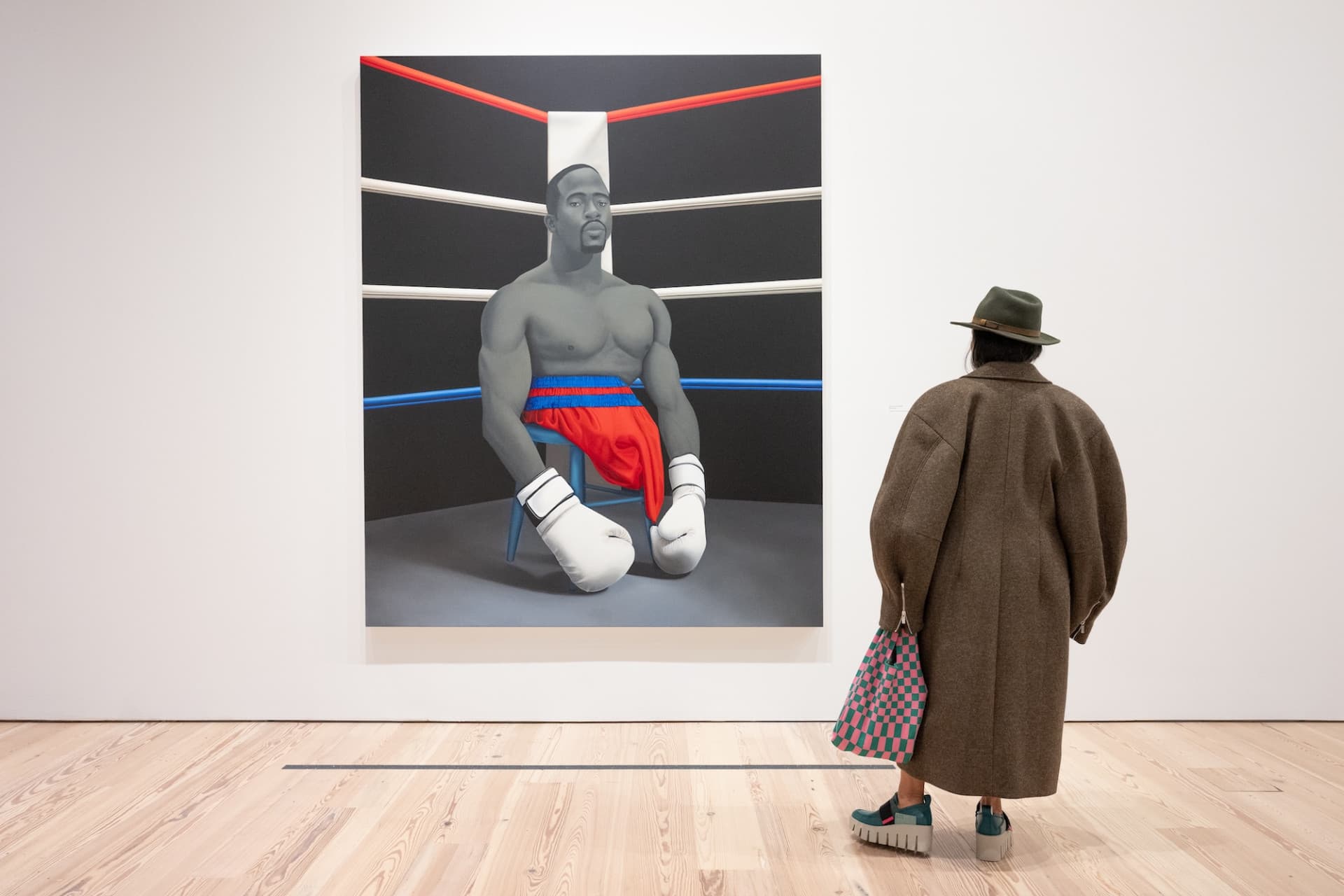Whitney Museum Of American Art Ticket - تصویر 14