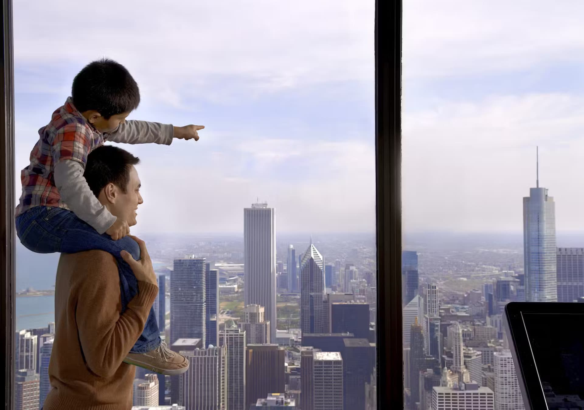 Chicago CityPASS: Admission to 5 Top Attractions - تصویر 5