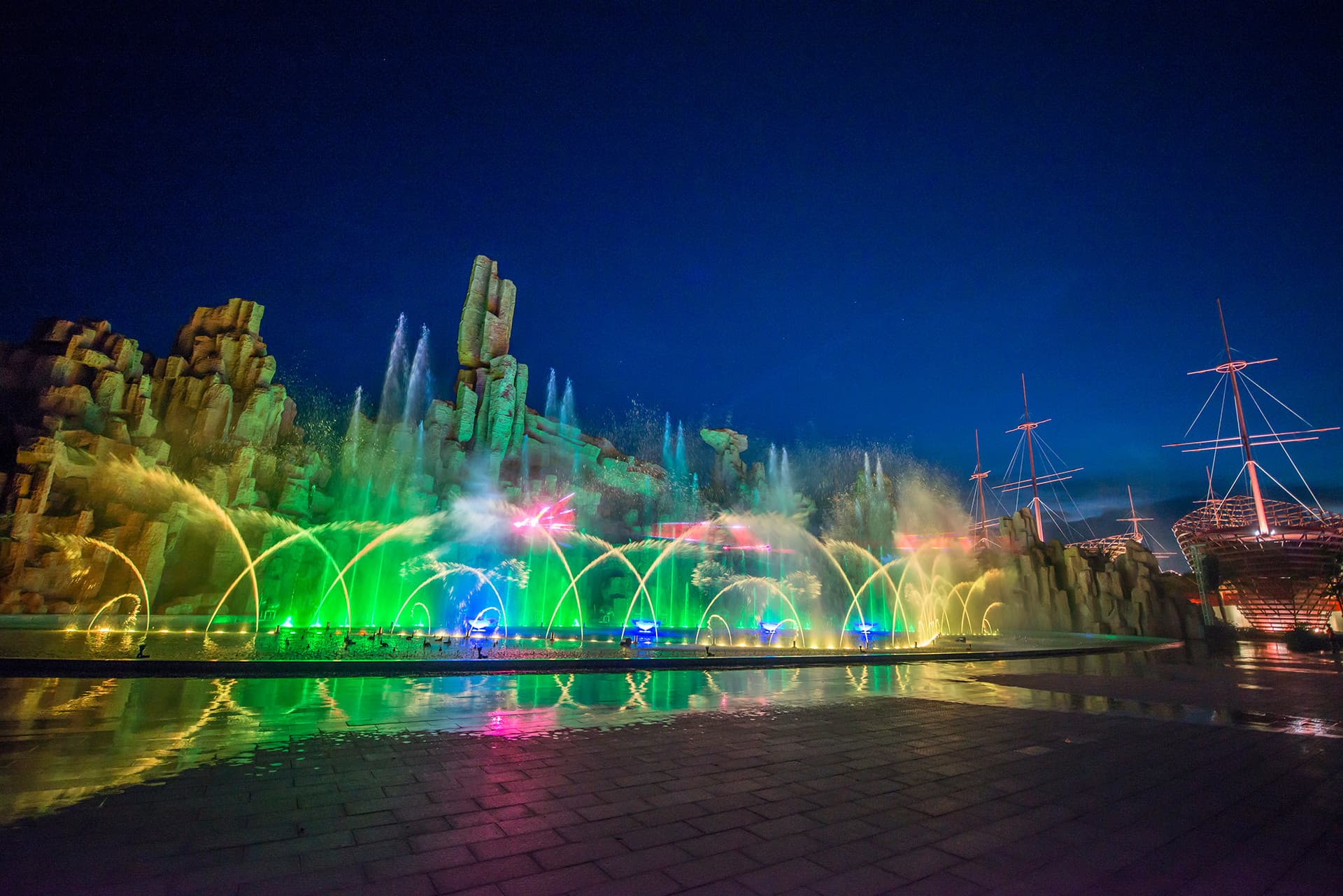 VinWonders Nam Hoi An Amusement Park Ticket - تصویر 20