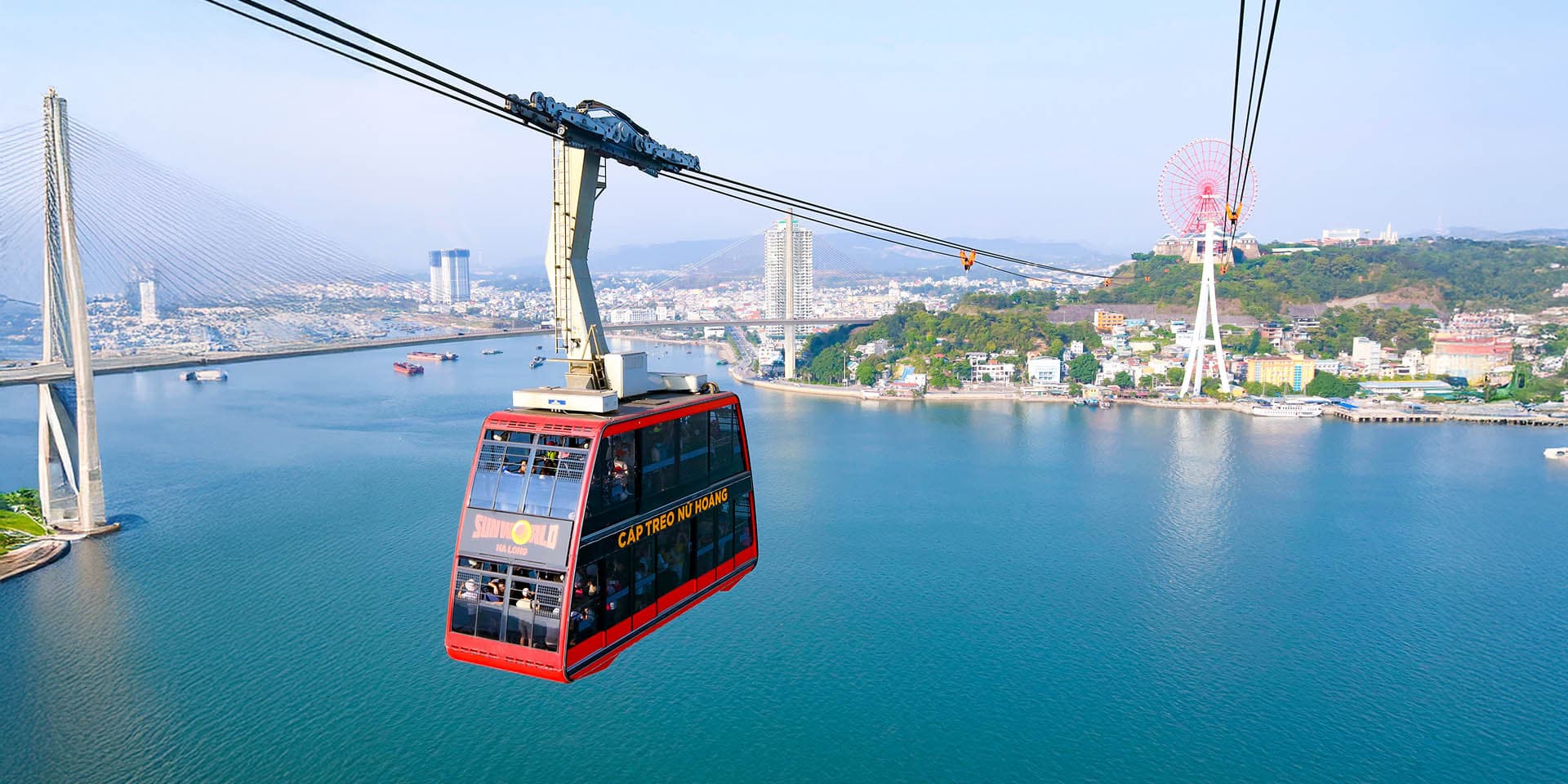 Sun World Ha Long Ticket - تصویر اصلی