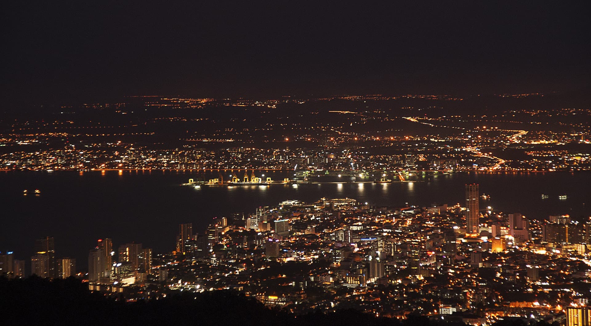 Penang Hill and Kek Lok Si Temple Tour - تصویر 3