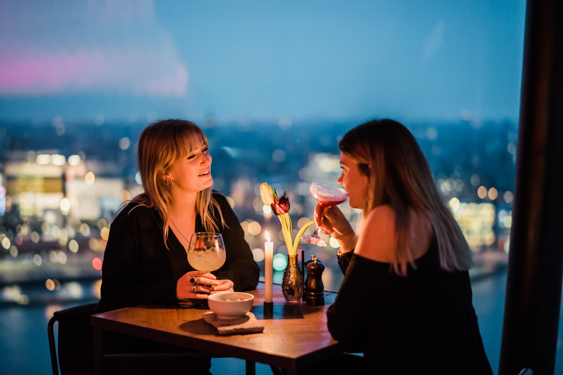 A'DAM Lookout Ticket - تصویر 5