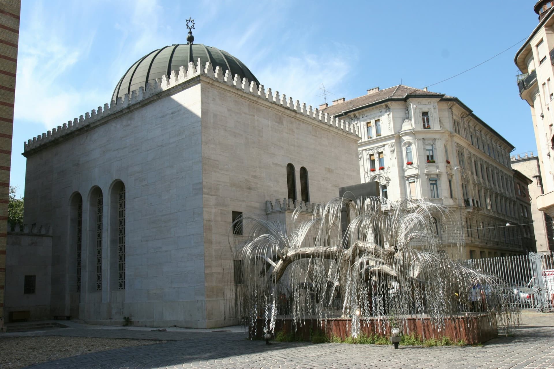 Great Synagogue Ticket + Jewish Quarter Guided Tour - تصویر 4