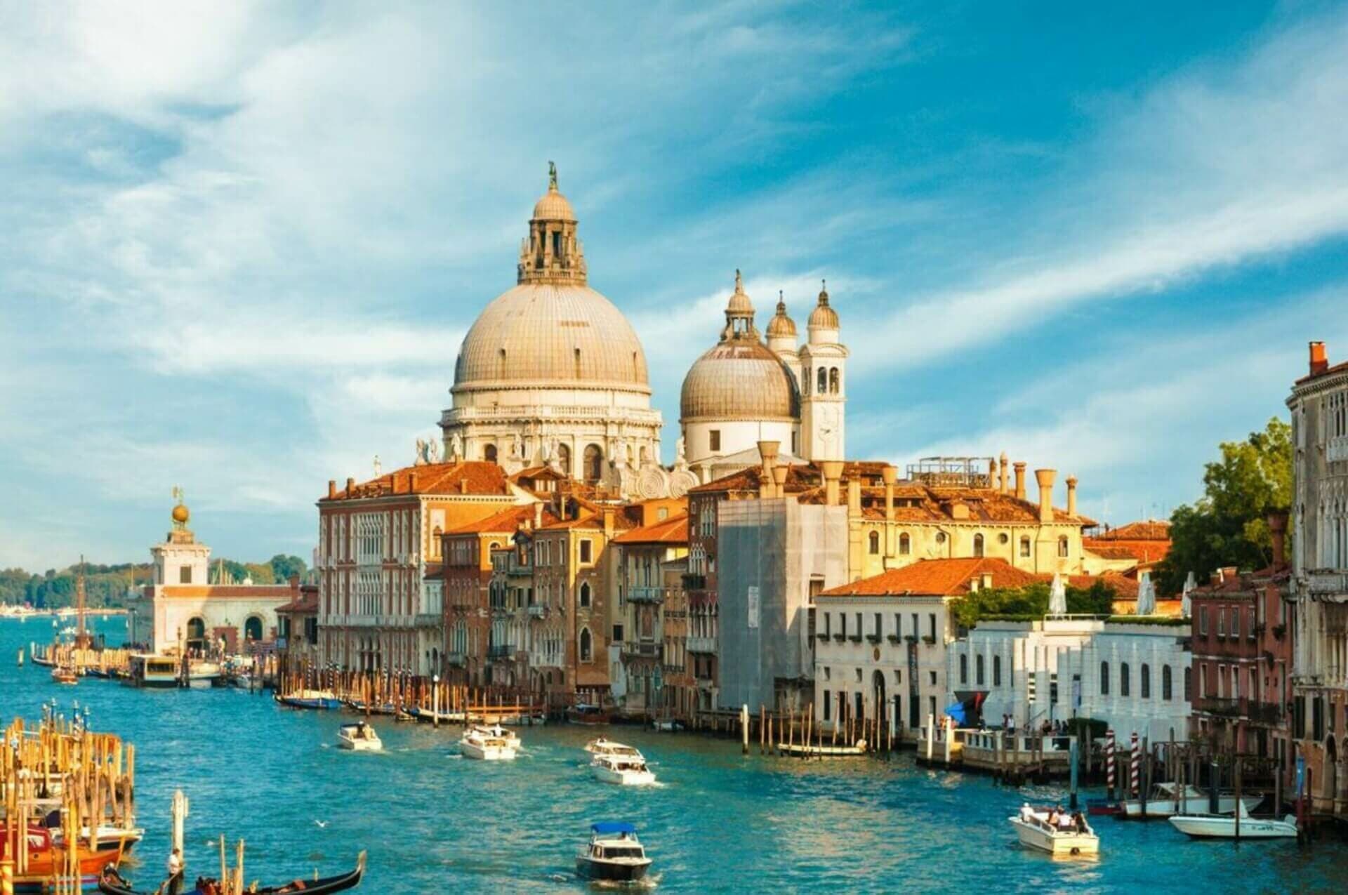 Venice Self-Guided Audio Tour: Grand Canal, St. Mark's Square and Basilica, Rialto Bridge - تصویر 2