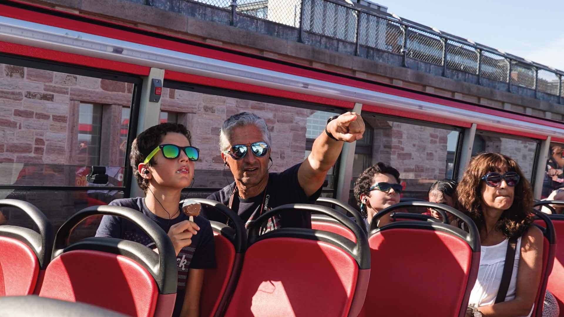 City Sightseeing Aarhus Hop-on Hop-off Bus Tour - تصویر 7