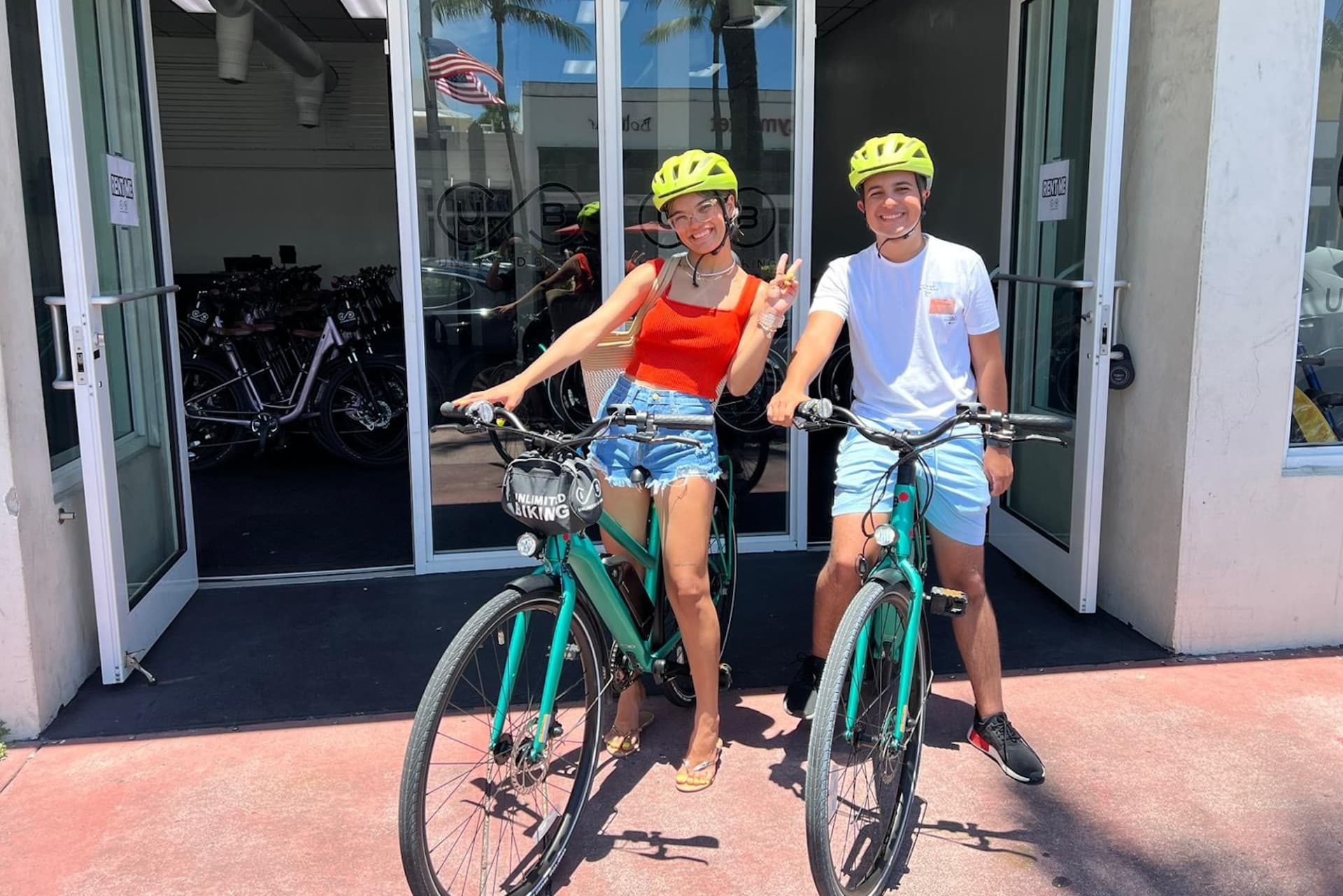 Miami Beach Bike Rental - تصویر 8