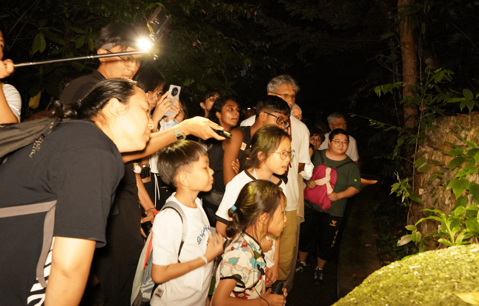 The Habitat Penang Hill Ticket - تصویر 24