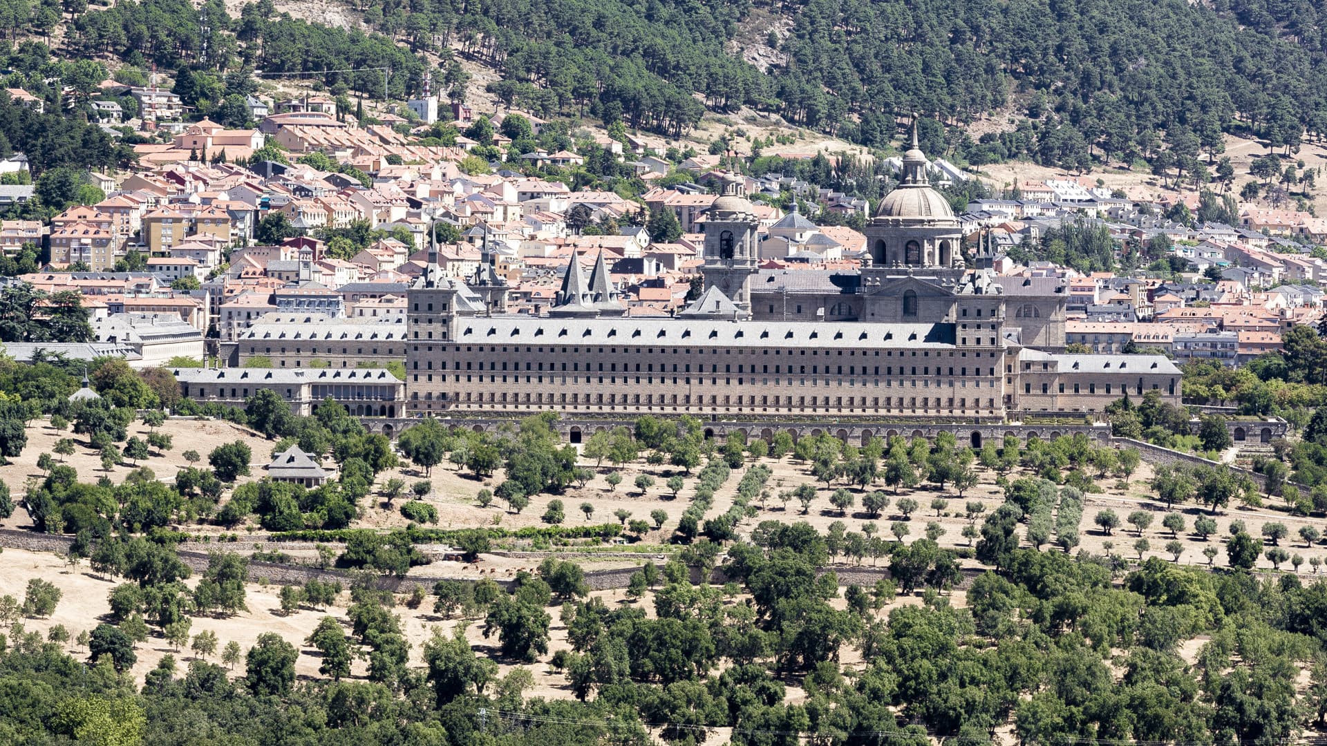 Royal Monastery of El Escorial and Valley of the Fallen Tour - تصویر 2