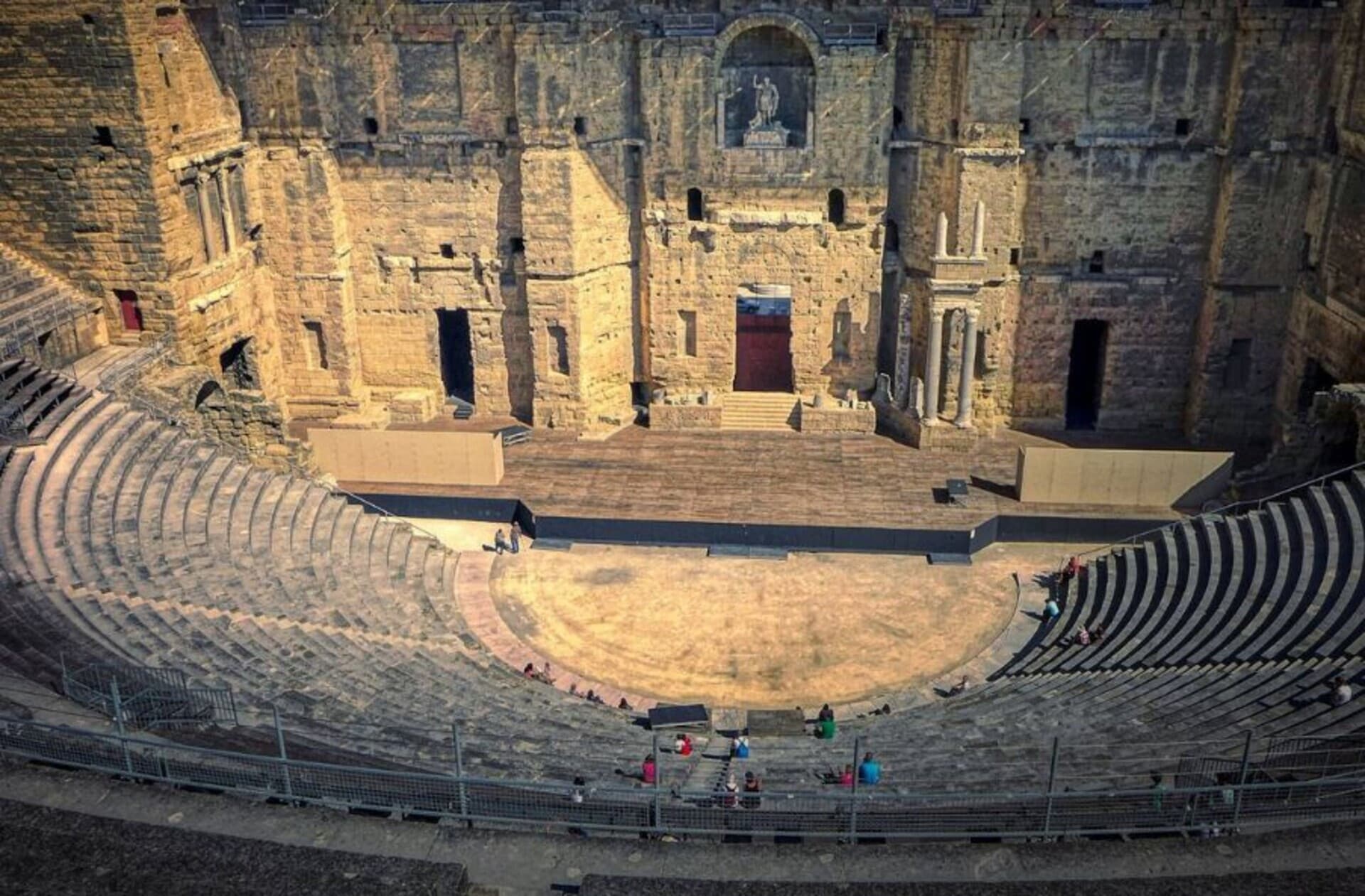 Colosseum, Roman Forum, and Palatine Hill Ticket - تصویر 7