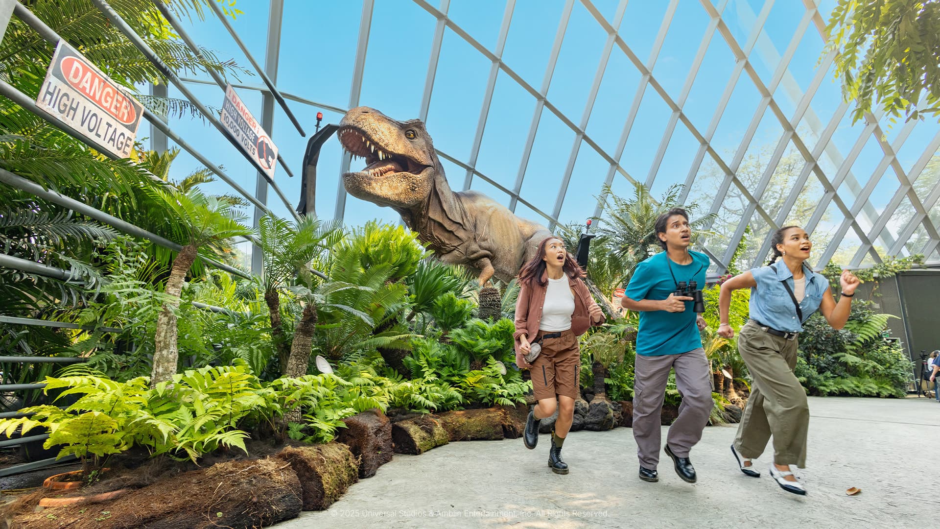 Gardens by the Bay Ticket - تصویر 9