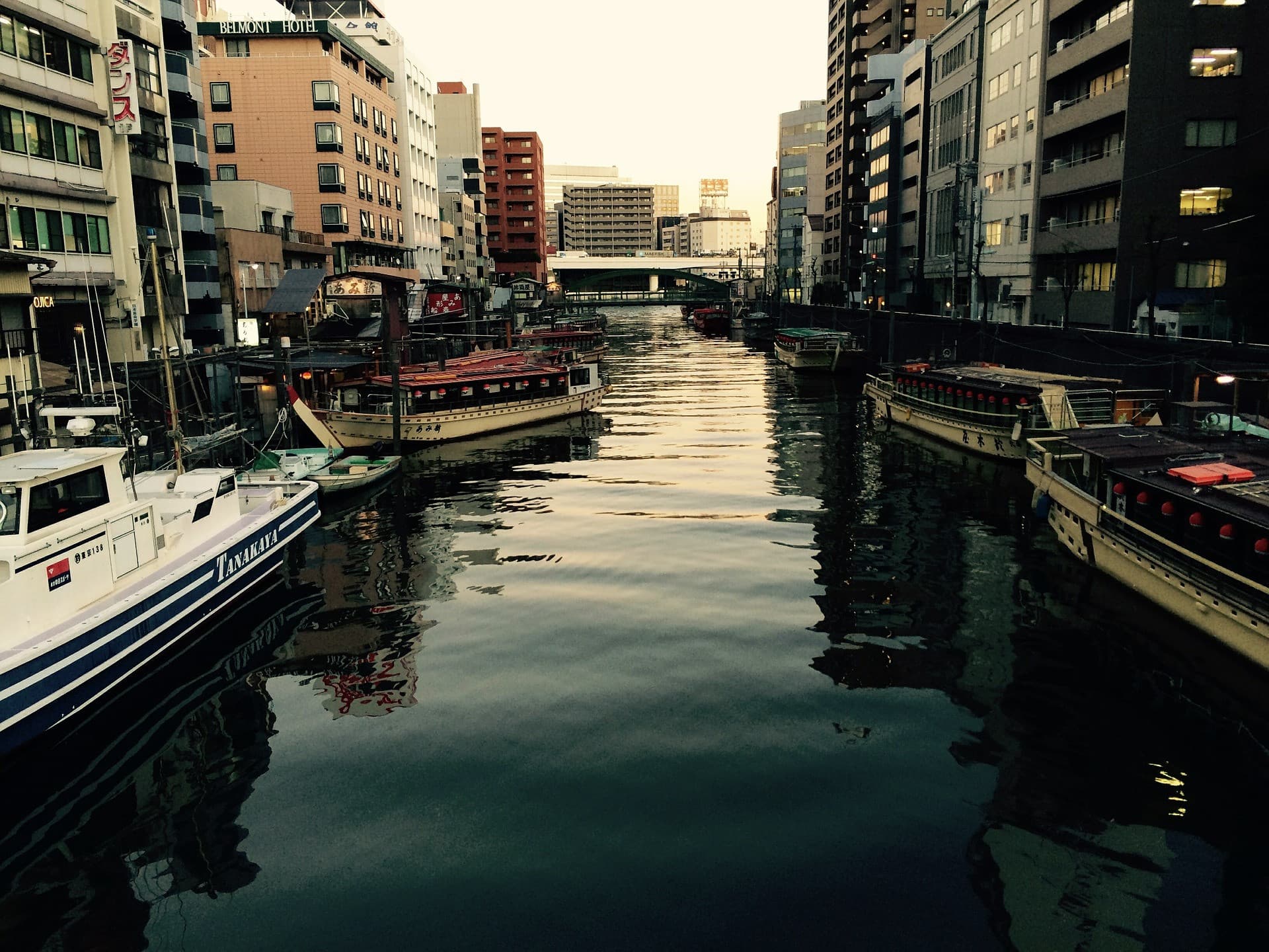 Tokyo Family Food Tour in Asakusa and Sensoji - تصویر 15
